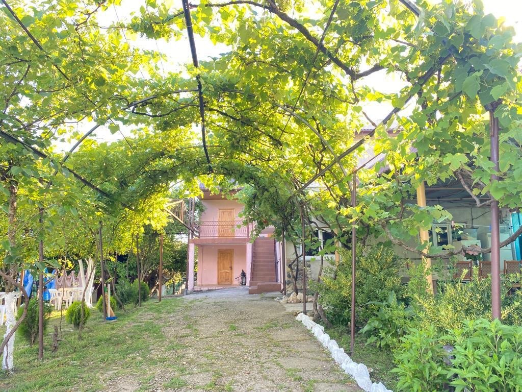 Комнаты в частном секторе у моря, Приморское — фото 5