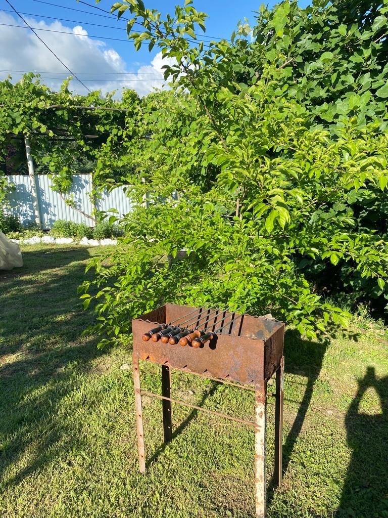 Комнаты в частном секторе у моря, Приморское — фото 3