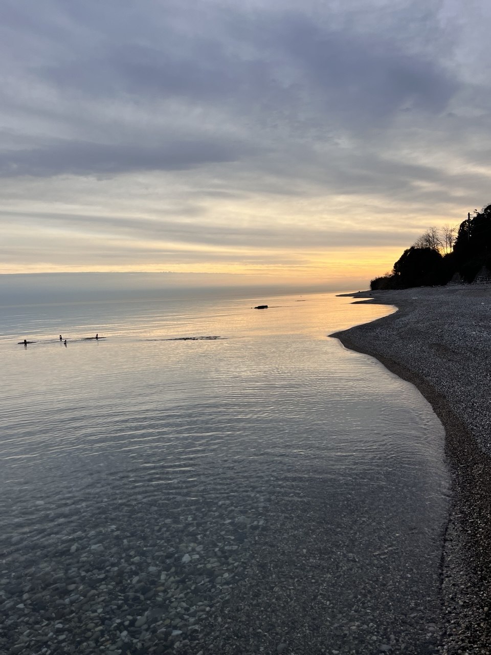 Комнаты в частном секторе у моря, Приморское — фото 8