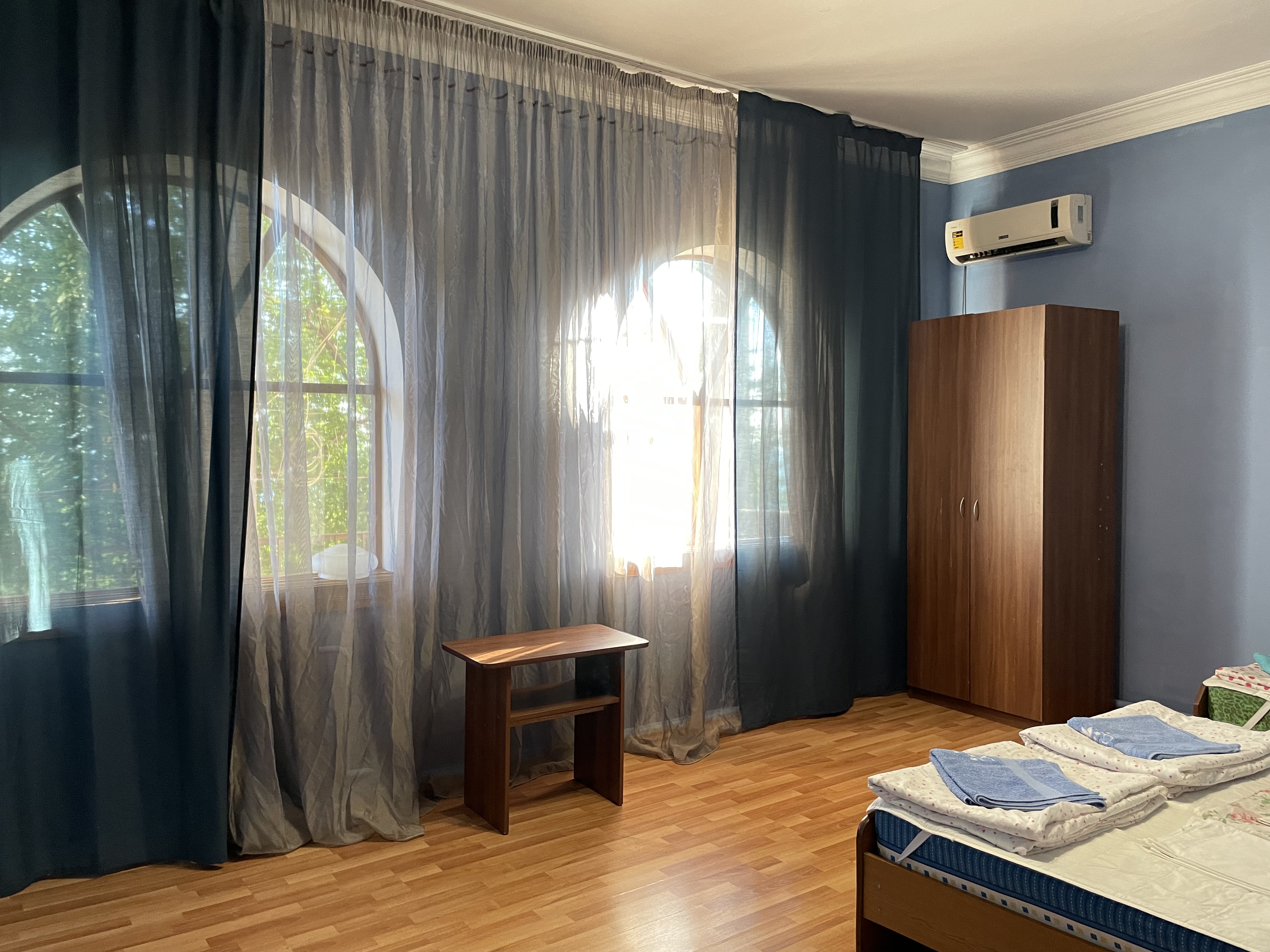 Гостевой дом Лика, Гагра — фото 7