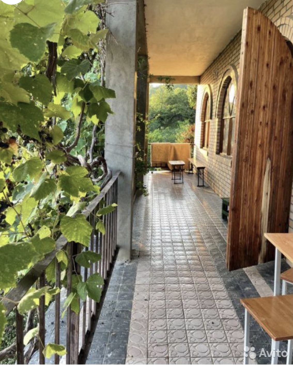 Гостевой дом Лика, Гагра — фото 14