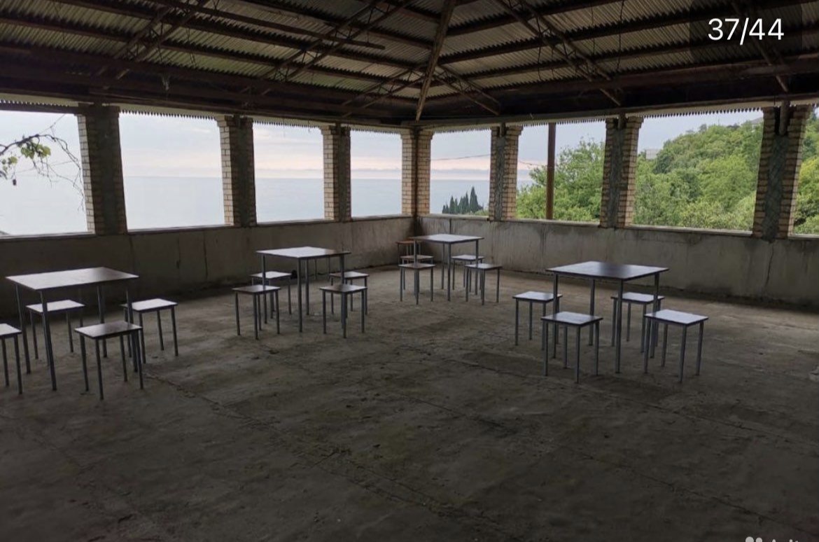 Гостевой дом Лика, Гагра — фото 13