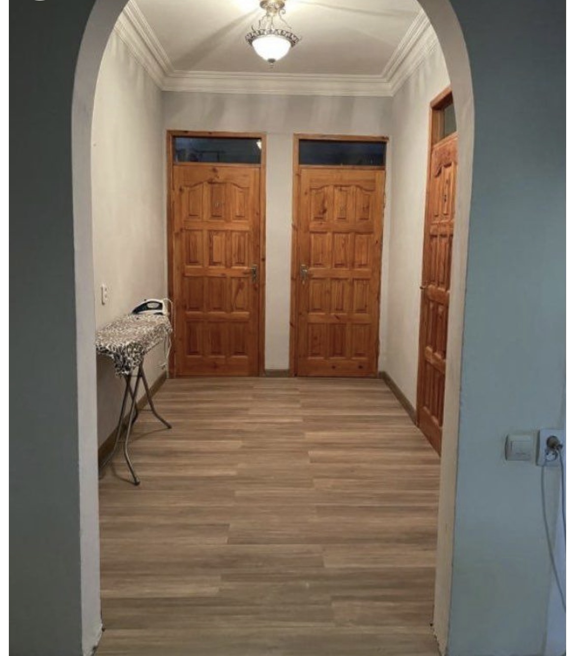 Гостевой дом Лика, Гагра — фото 10