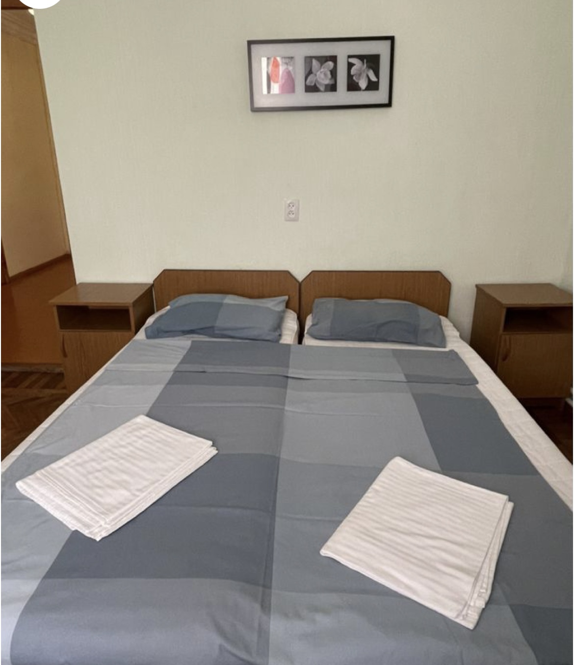 Гостевой дом Лика, Гагра — фото 12