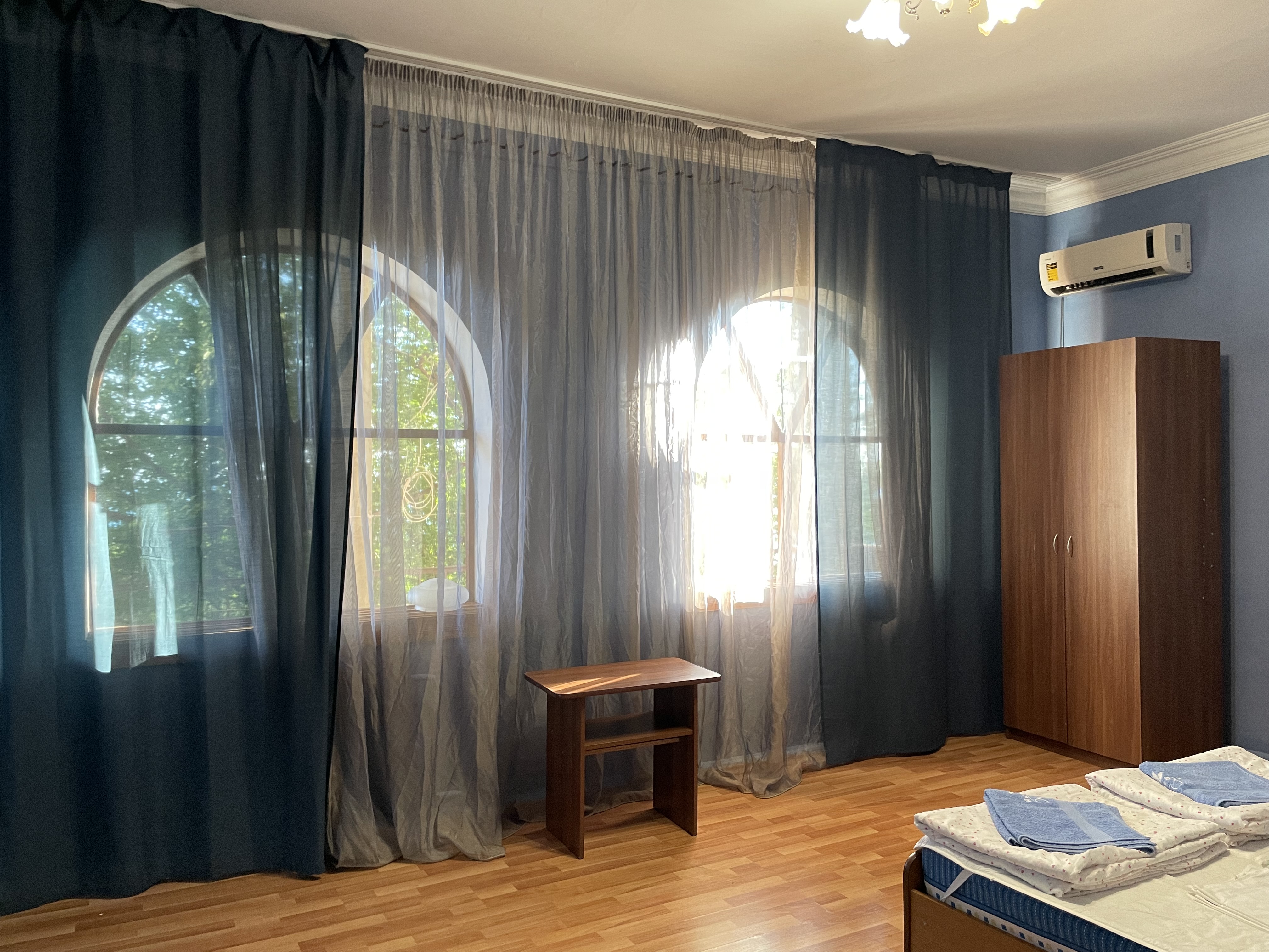 Гостевой дом Лика, Гагра — фото 8