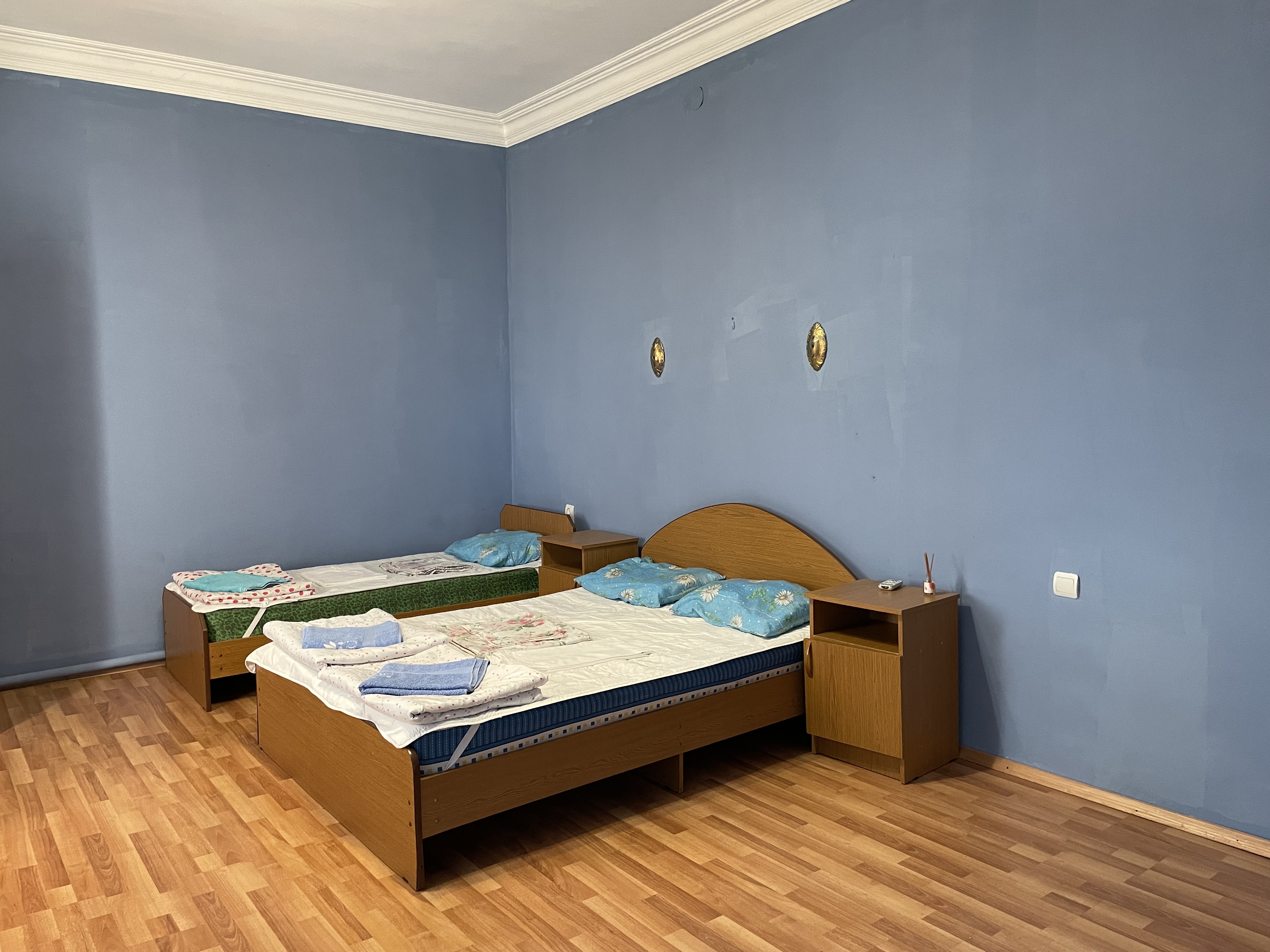 Гостевой дом Лика, Гагра — фото 6