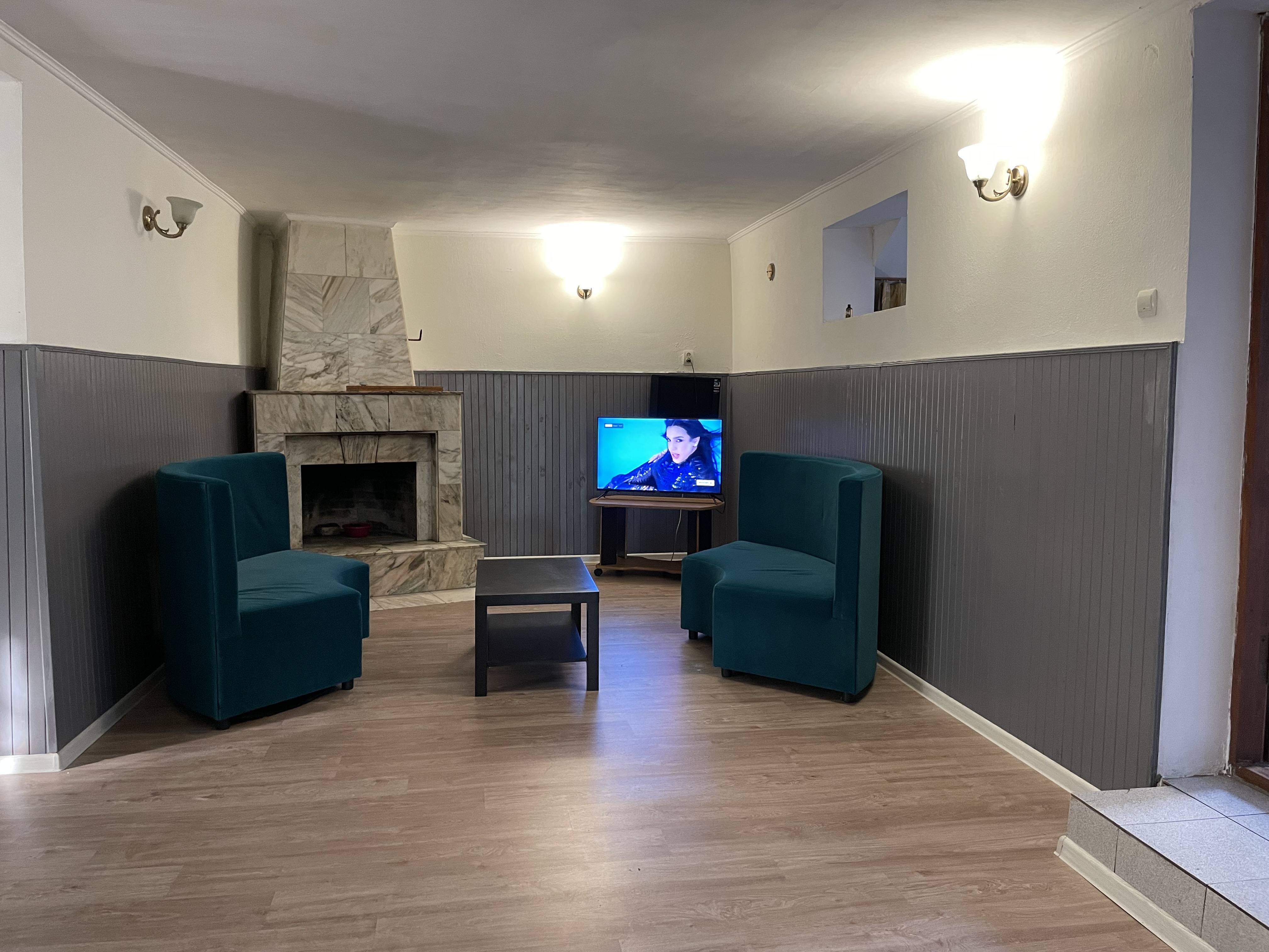 Гостевой дом Лика, Гагра — фото 1