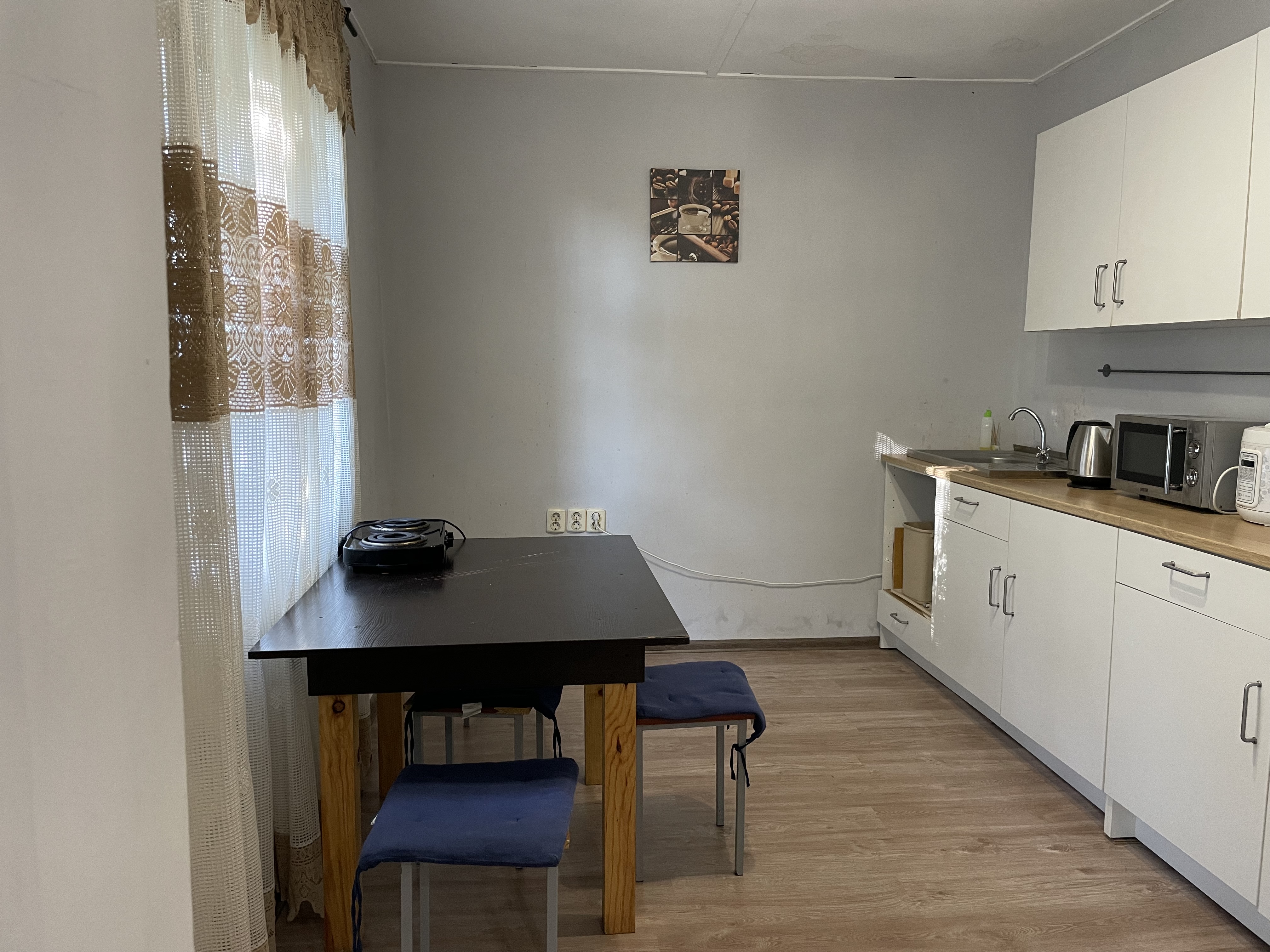 Гостевой дом Лика, Гагра — фото 4