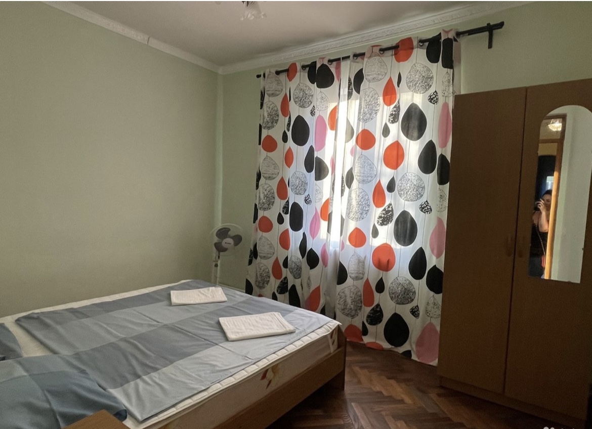 Гостевой дом Лика, Гагра — фото 11