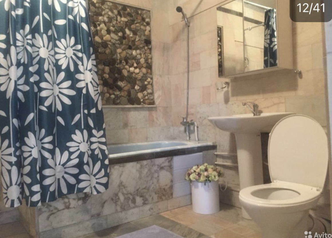 Гостевой дом Лика, Гагра — фото 9