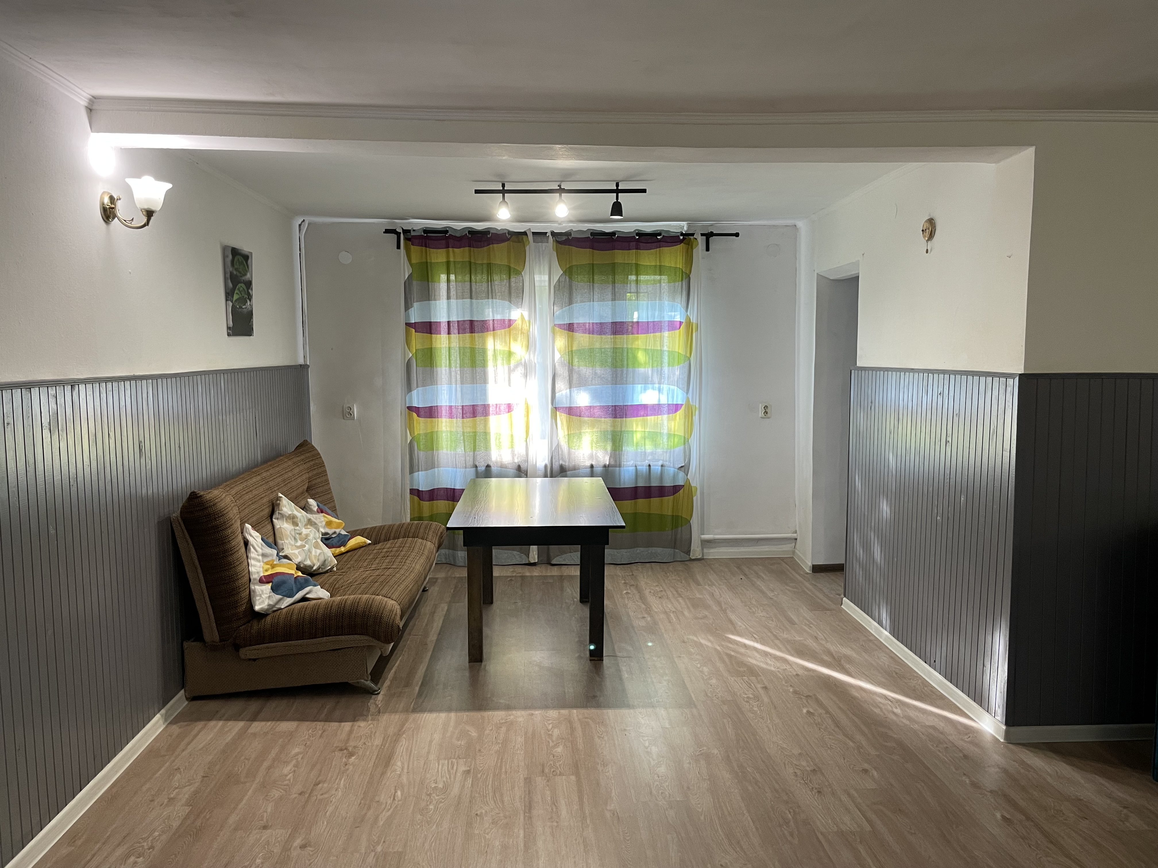 Гостевой дом Лика, Гагра — фото 2