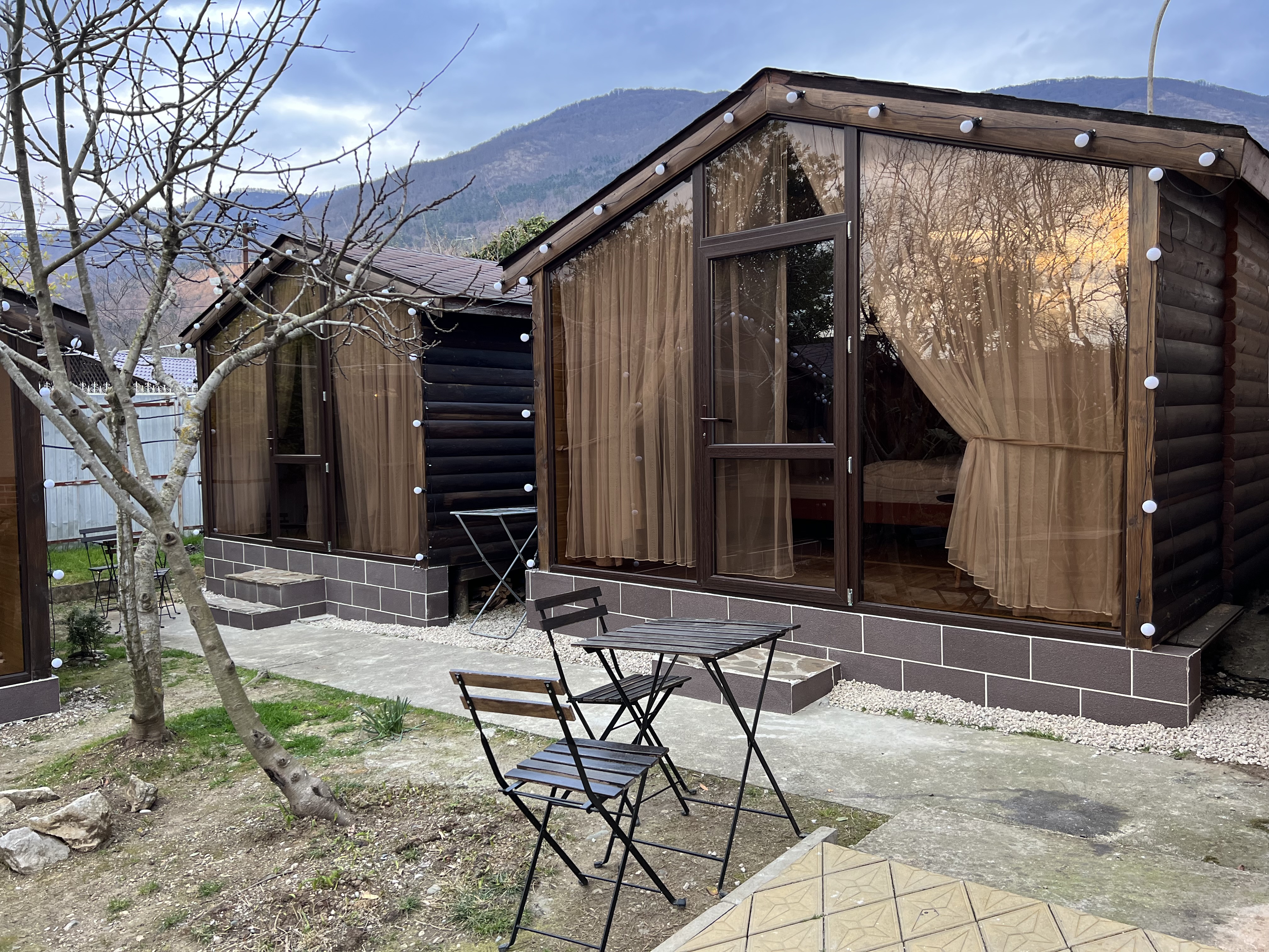 Коттеджи в Гагре, Гагра — фото 26