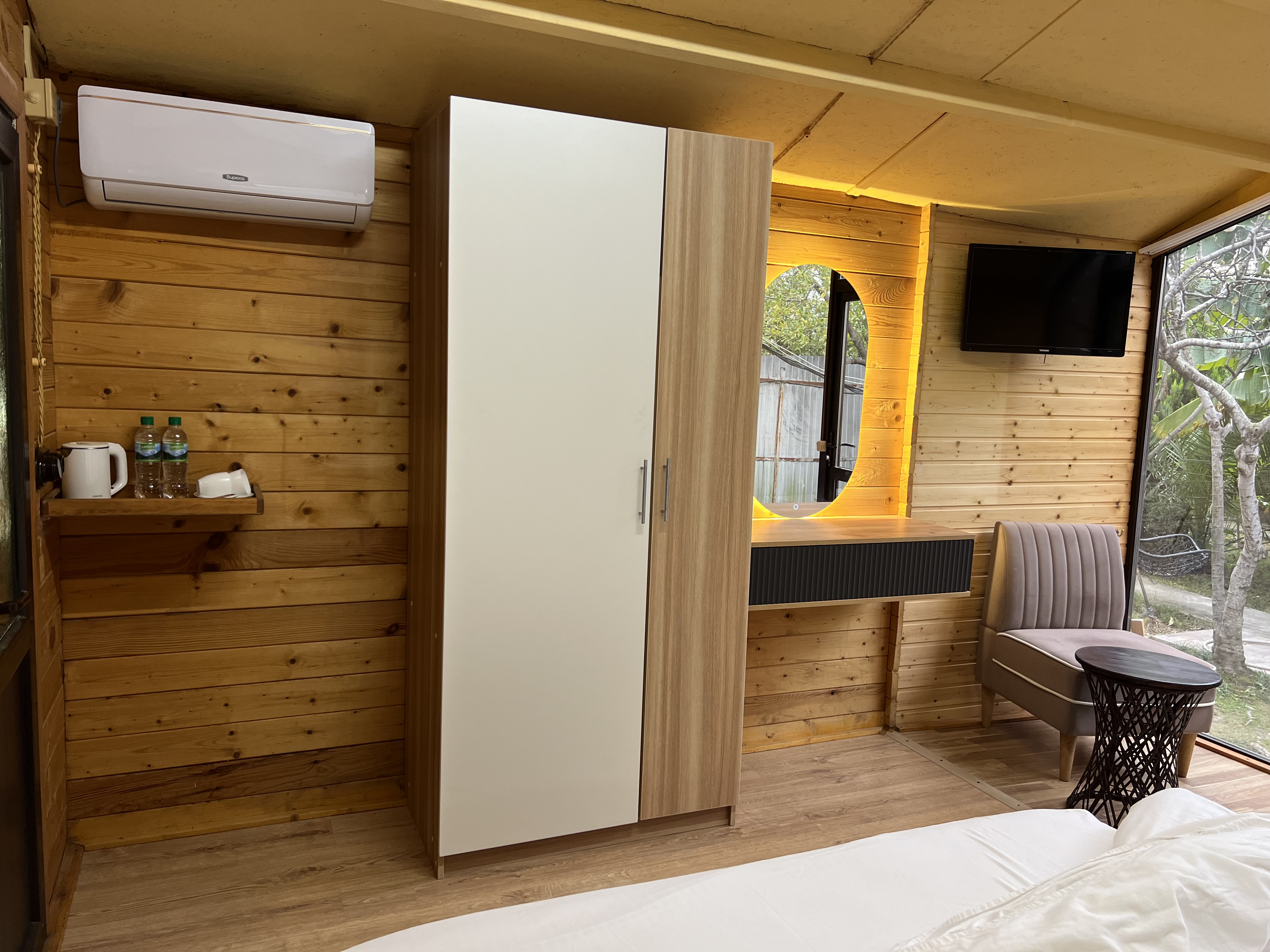 Коттеджи в Гагре, Гагра — фото 19