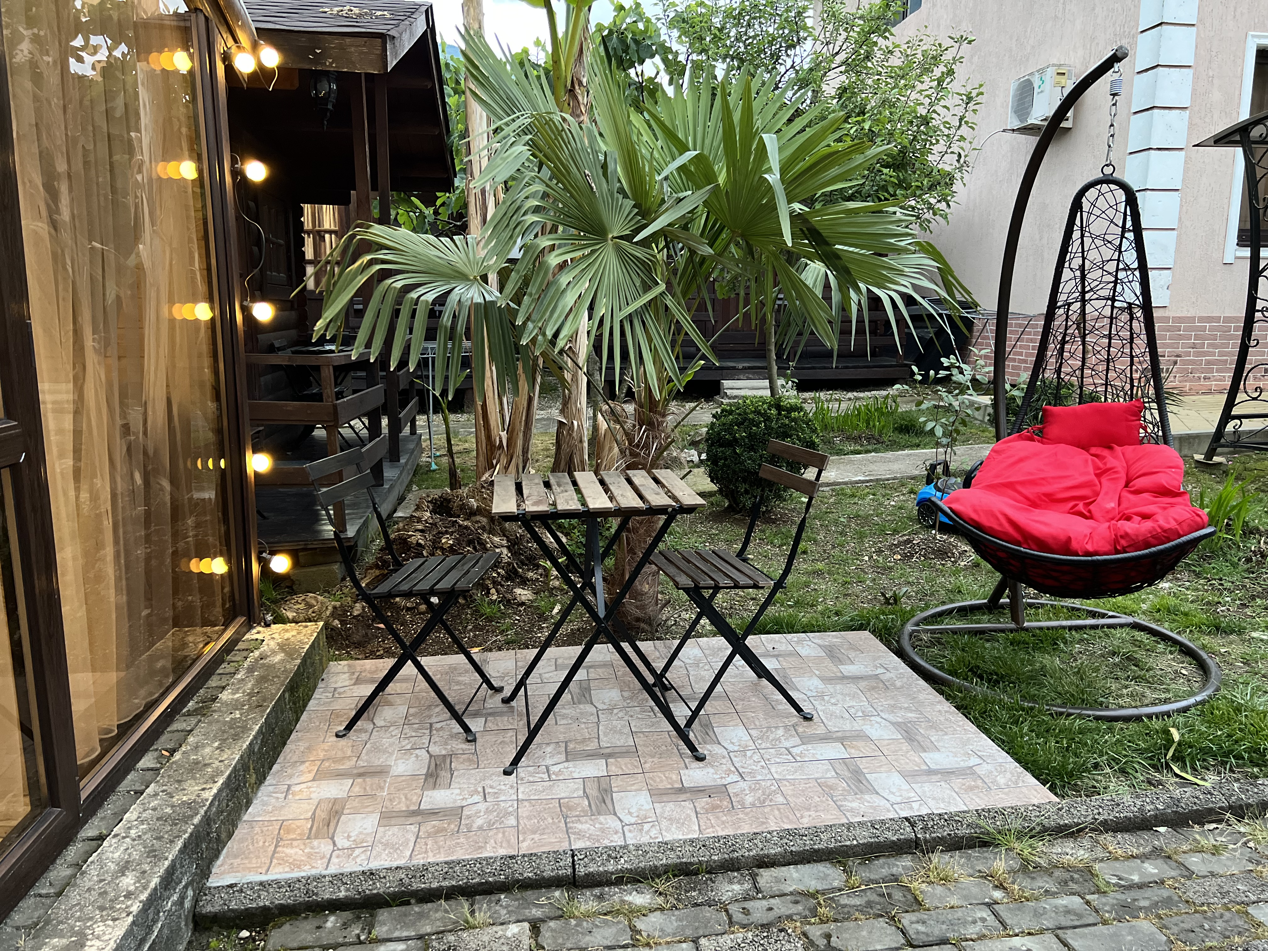 Коттеджи в Гагре, Гагра — фото 22