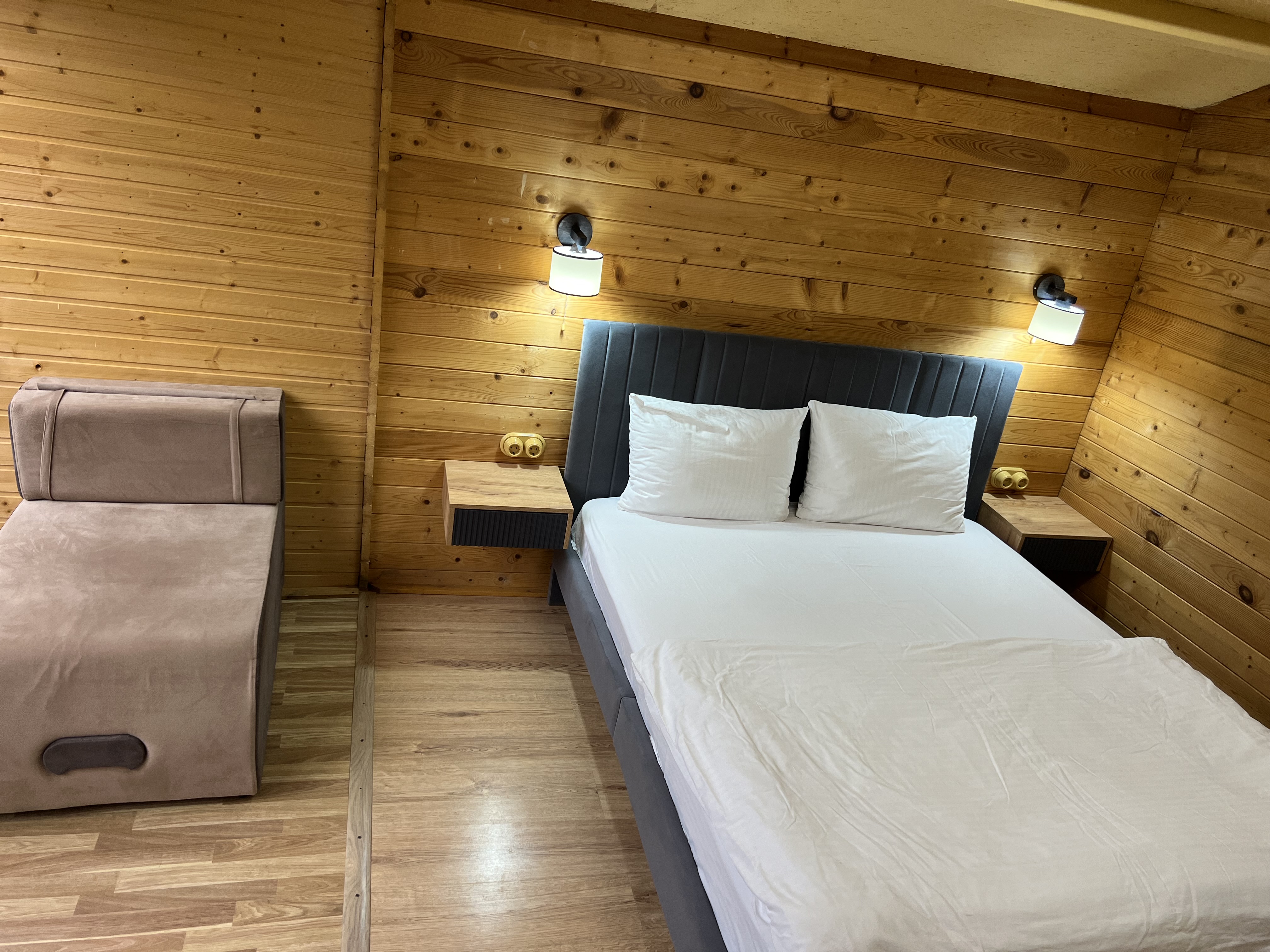 Коттеджи в Гагре, Гагра — фото 30