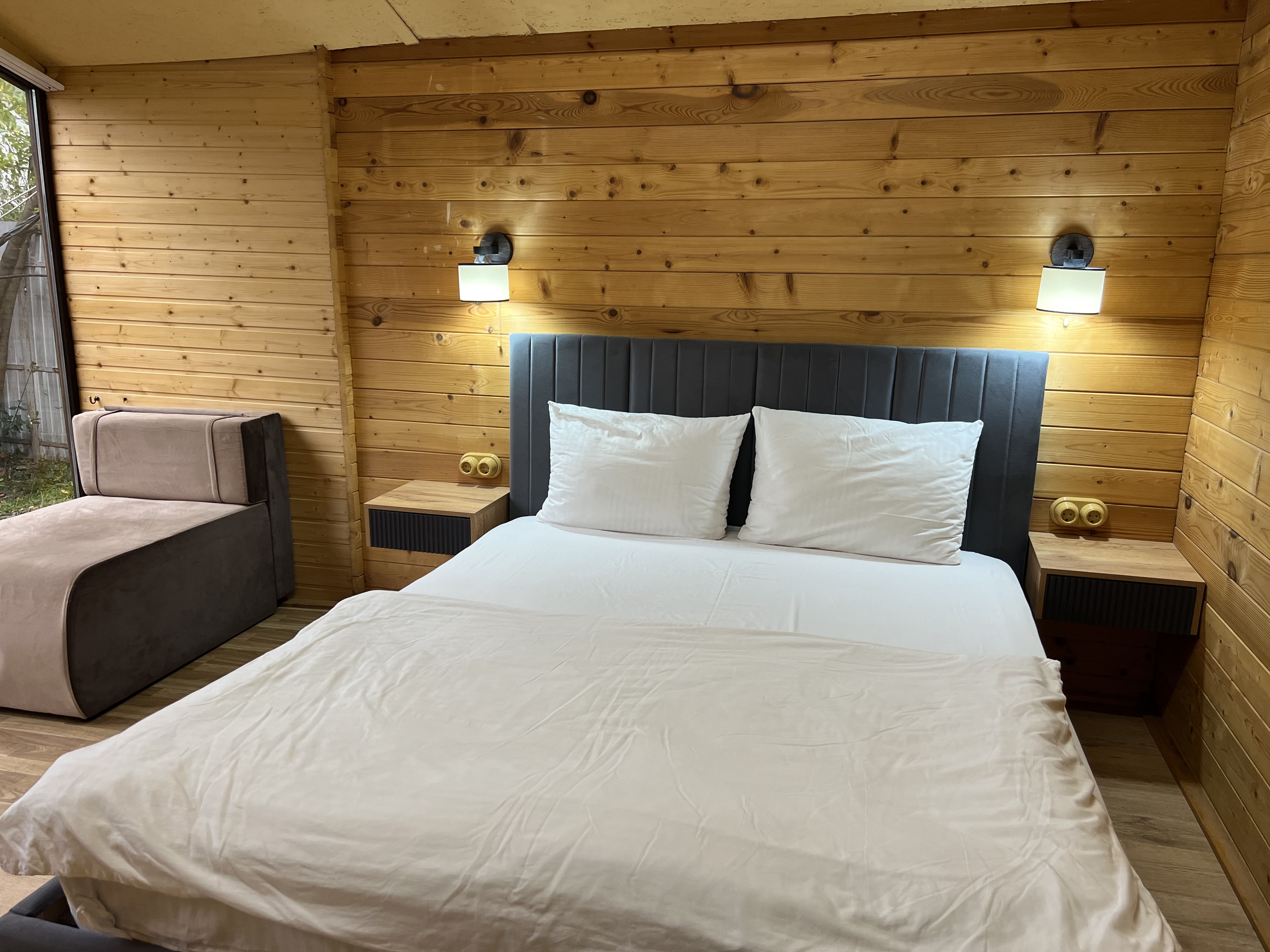 Коттеджи в Гагре, Гагра — фото 18