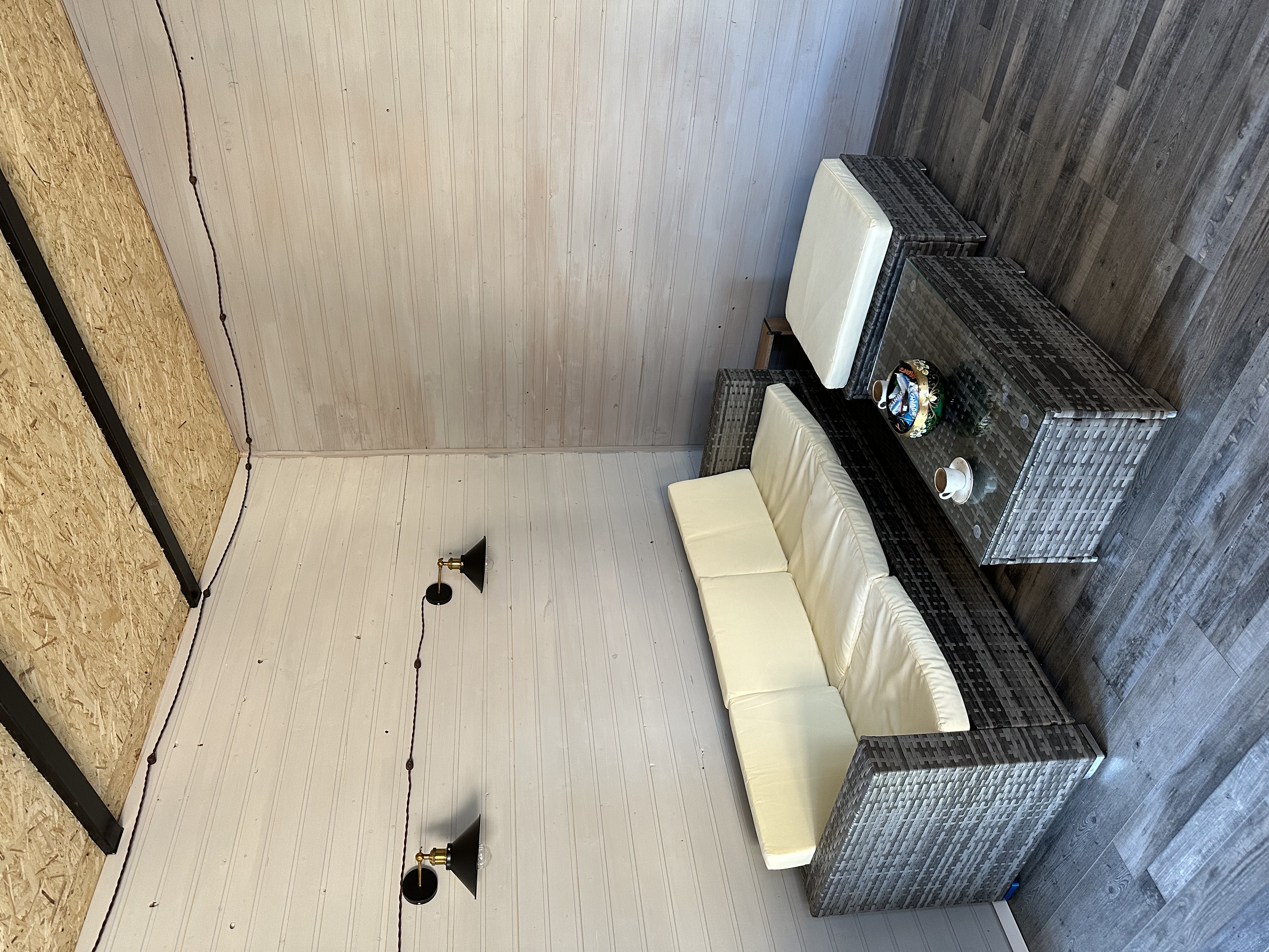 Коттеджи в Гагре, Гагра — фото 14