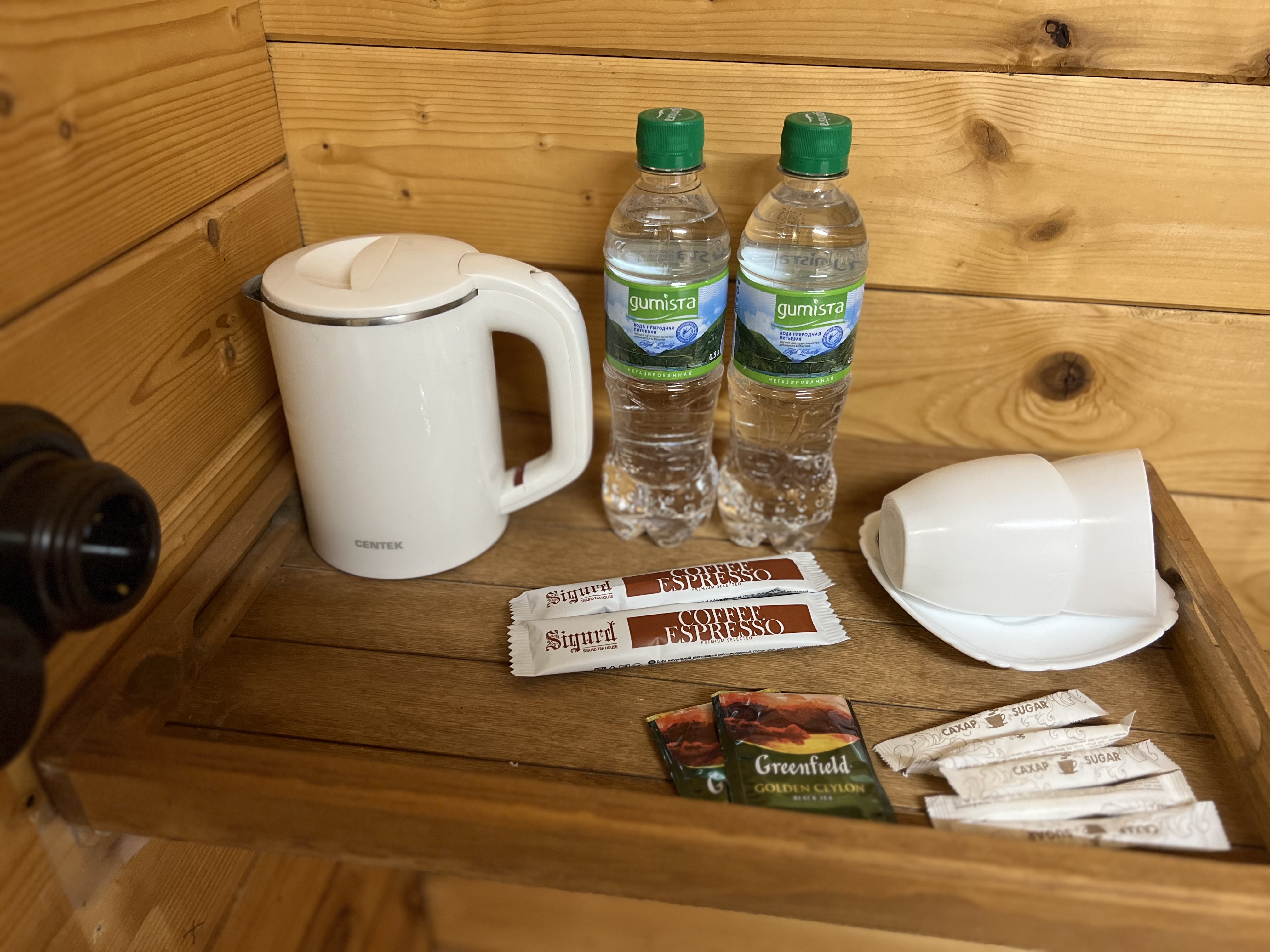 Коттеджи в Гагре, Гагра — фото 20