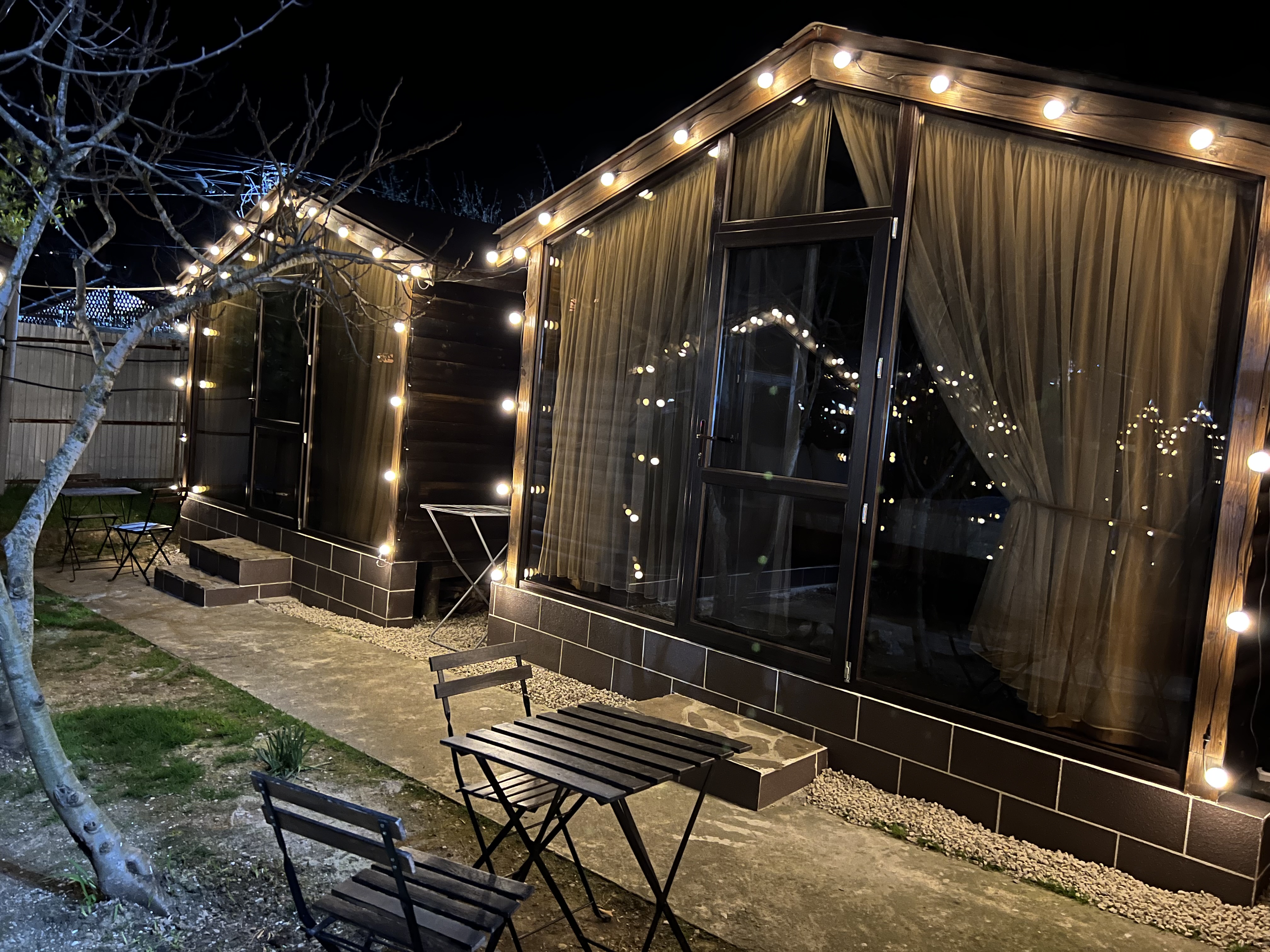 Коттеджи в Гагре, Гагра — фото 25