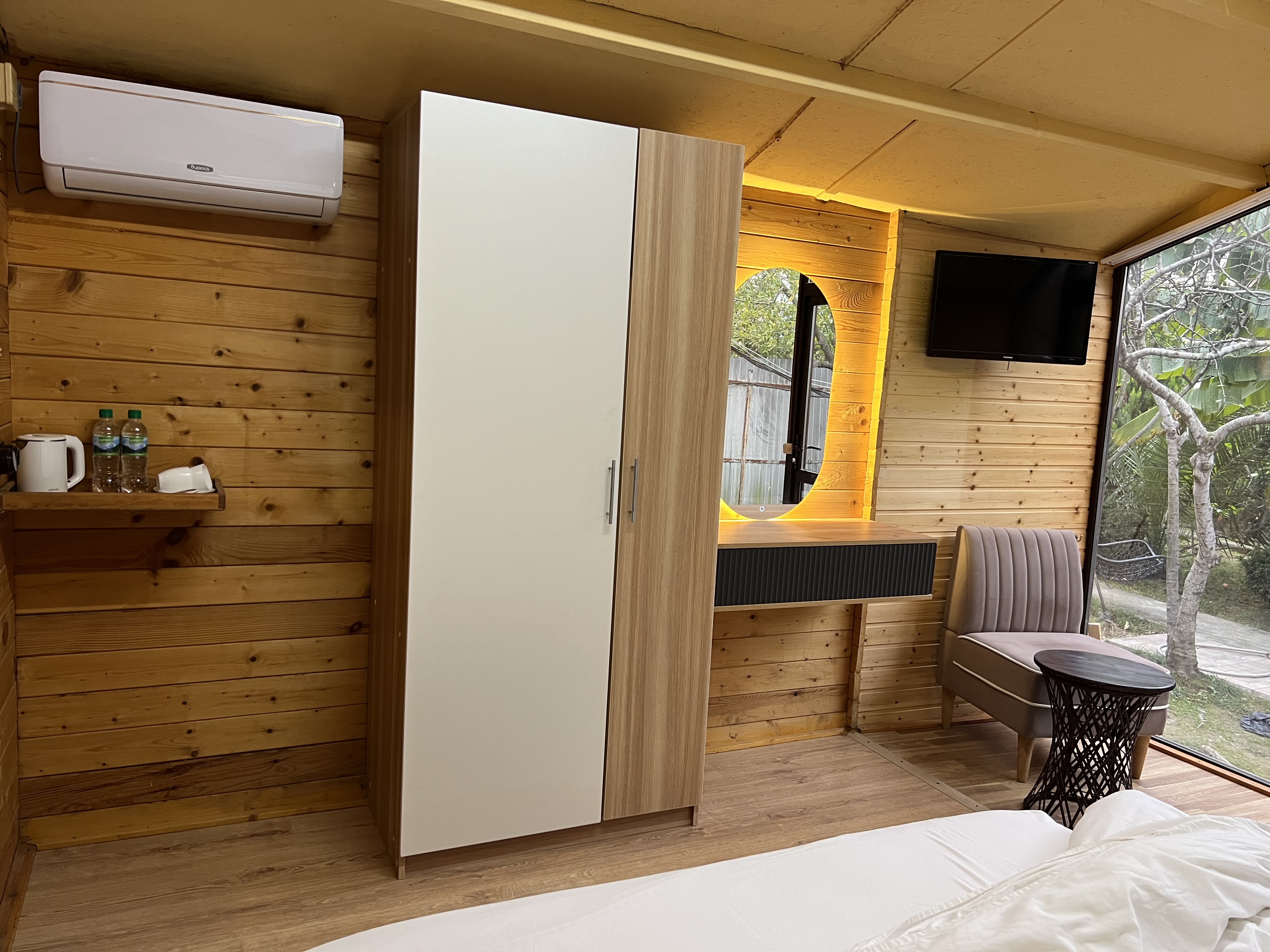 Коттеджи в Гагре, Гагра — фото 24