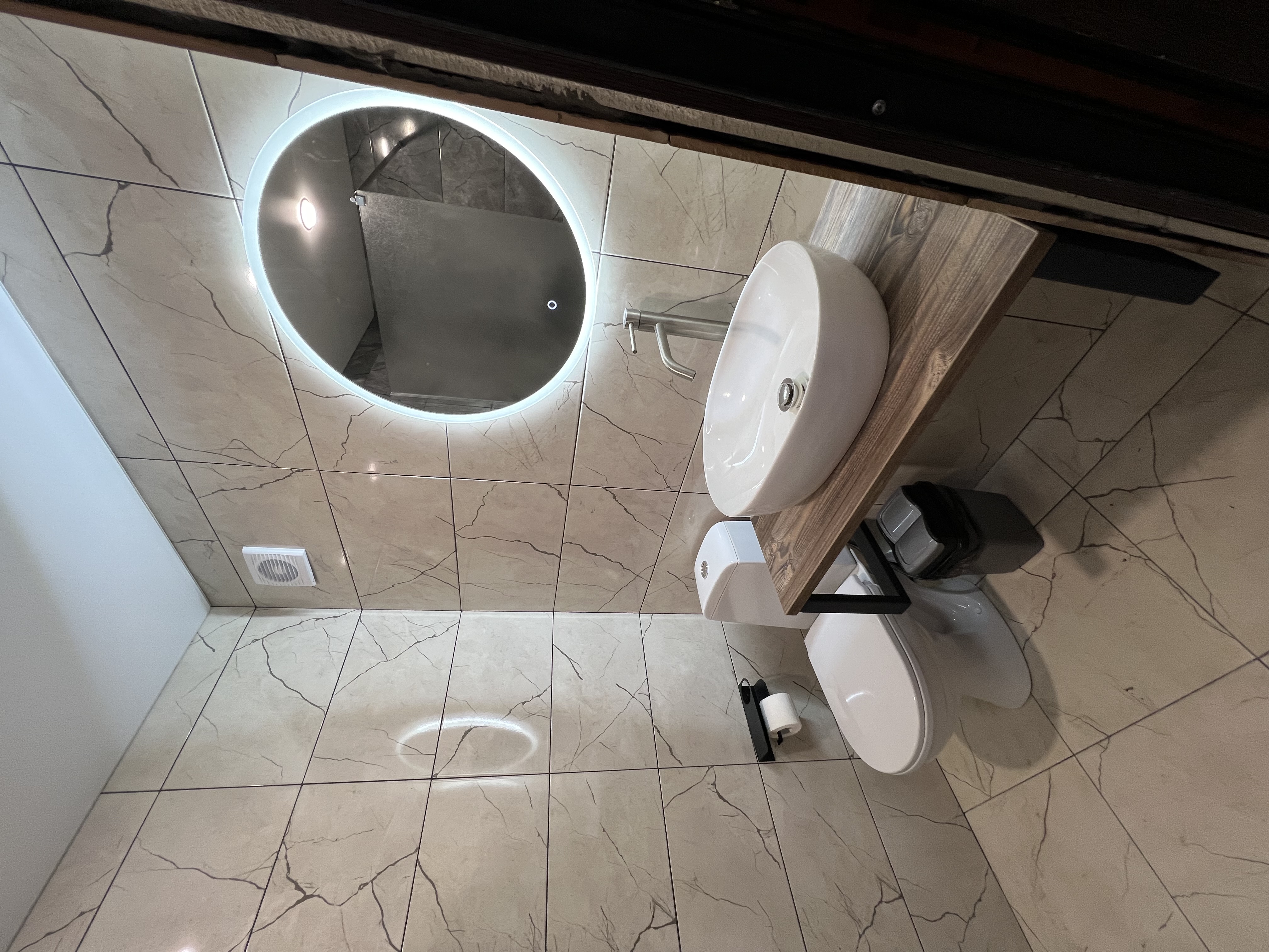 Коттеджи в Гагре, Гагра — фото 17