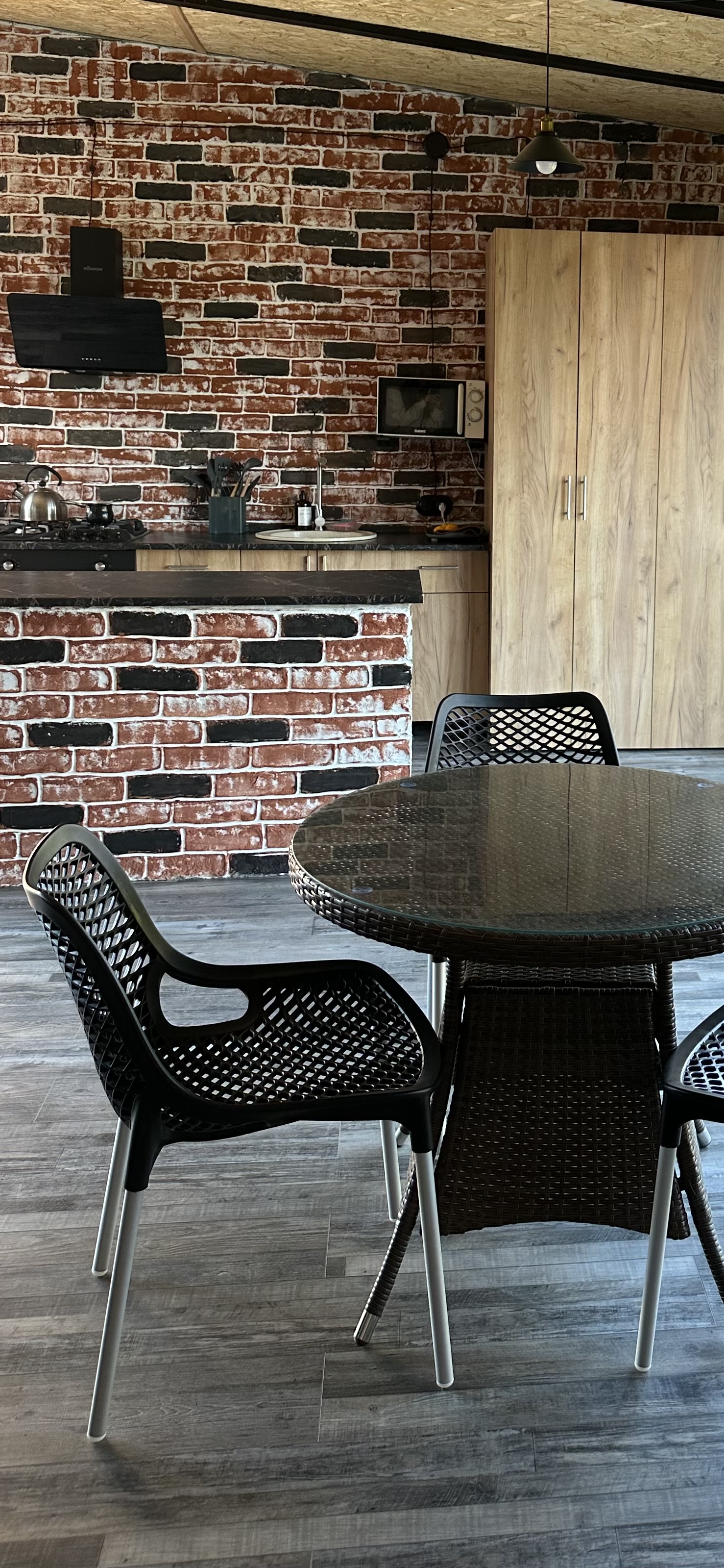 Коттеджи в Гагре, Гагра — фото 6