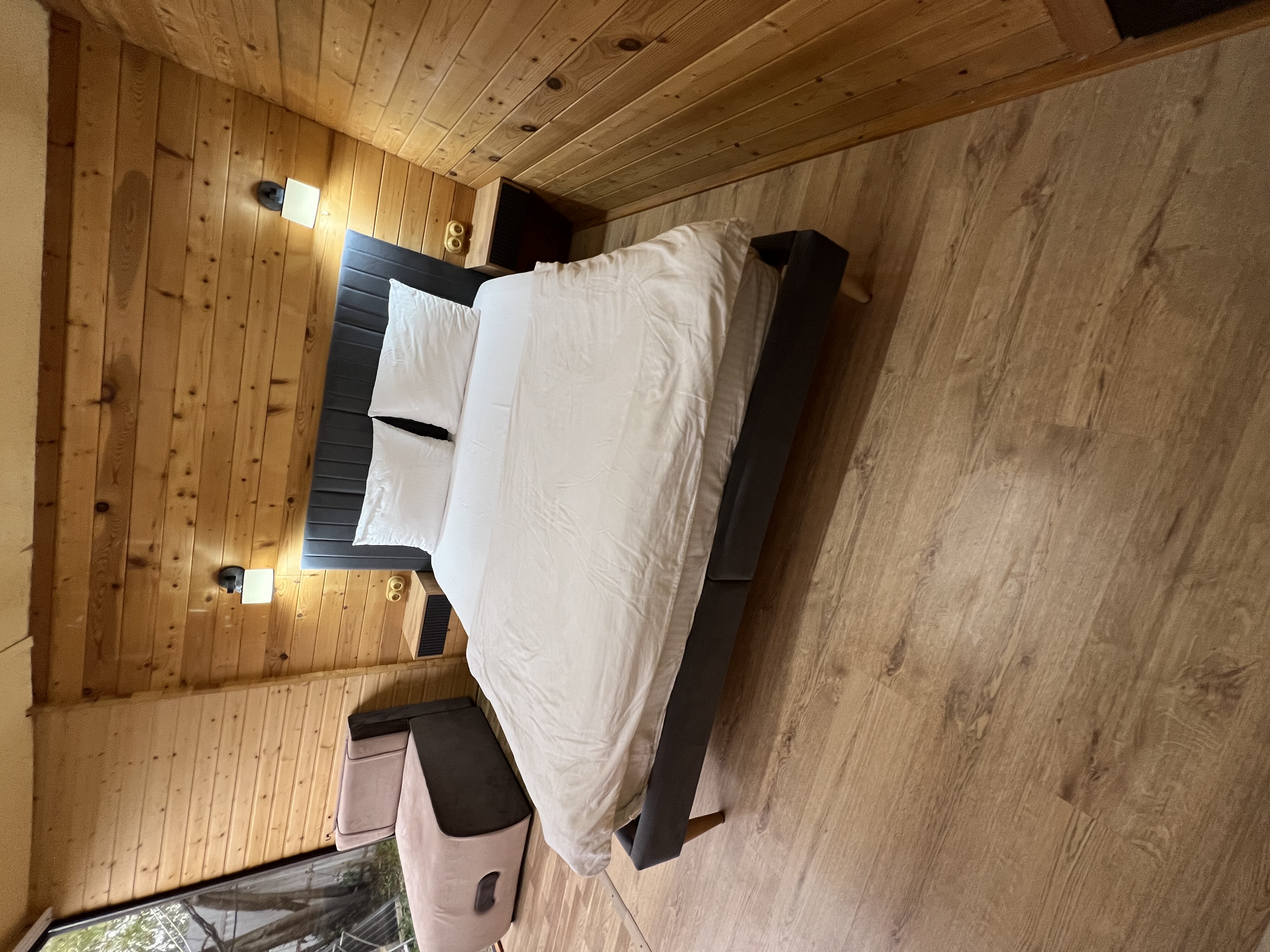 Коттеджи в Гагре, Гагра — фото 29