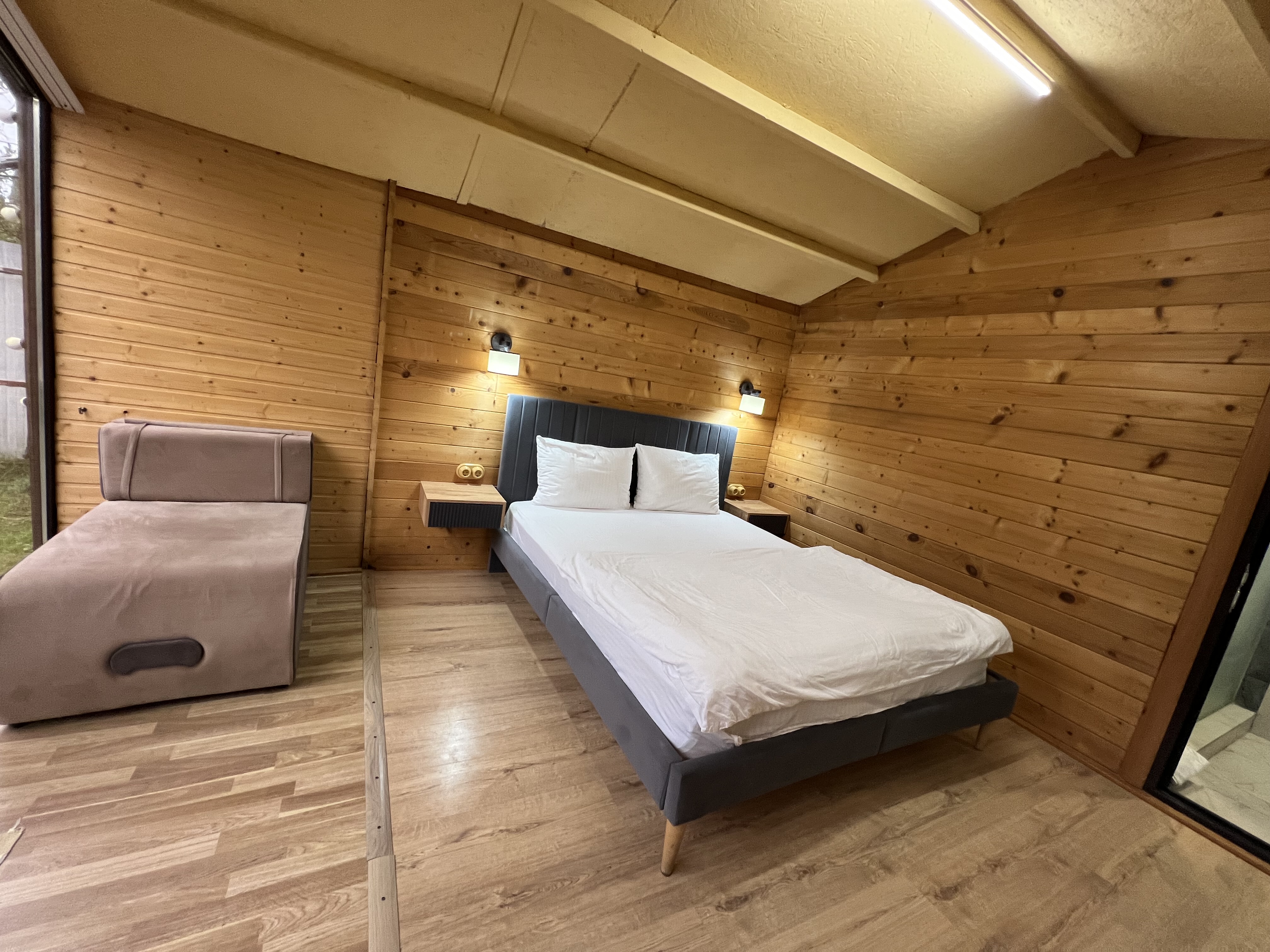 Коттеджи в Гагре, Гагра — фото 16