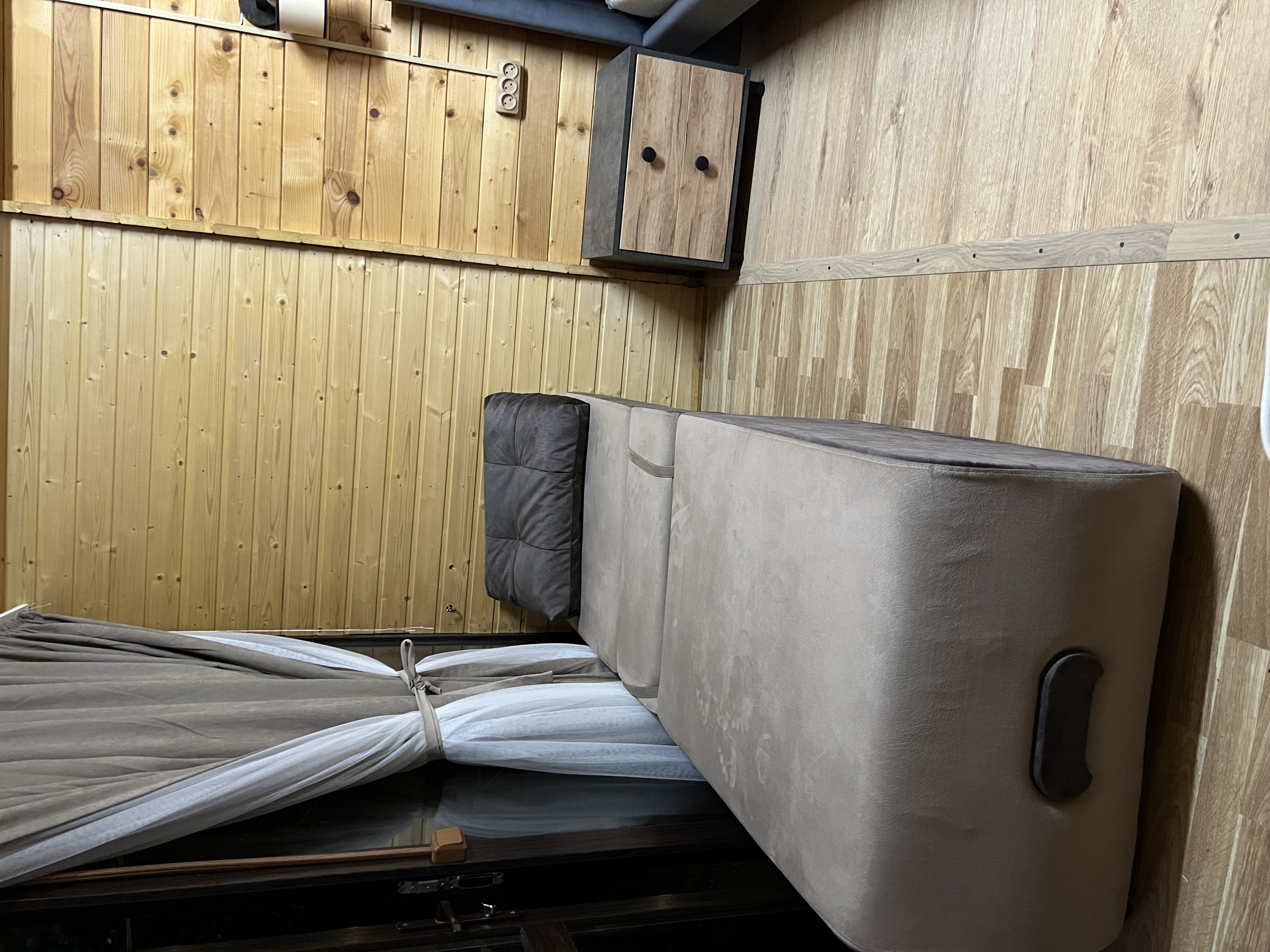 Коттеджи в Гагре, Гагра — фото 23