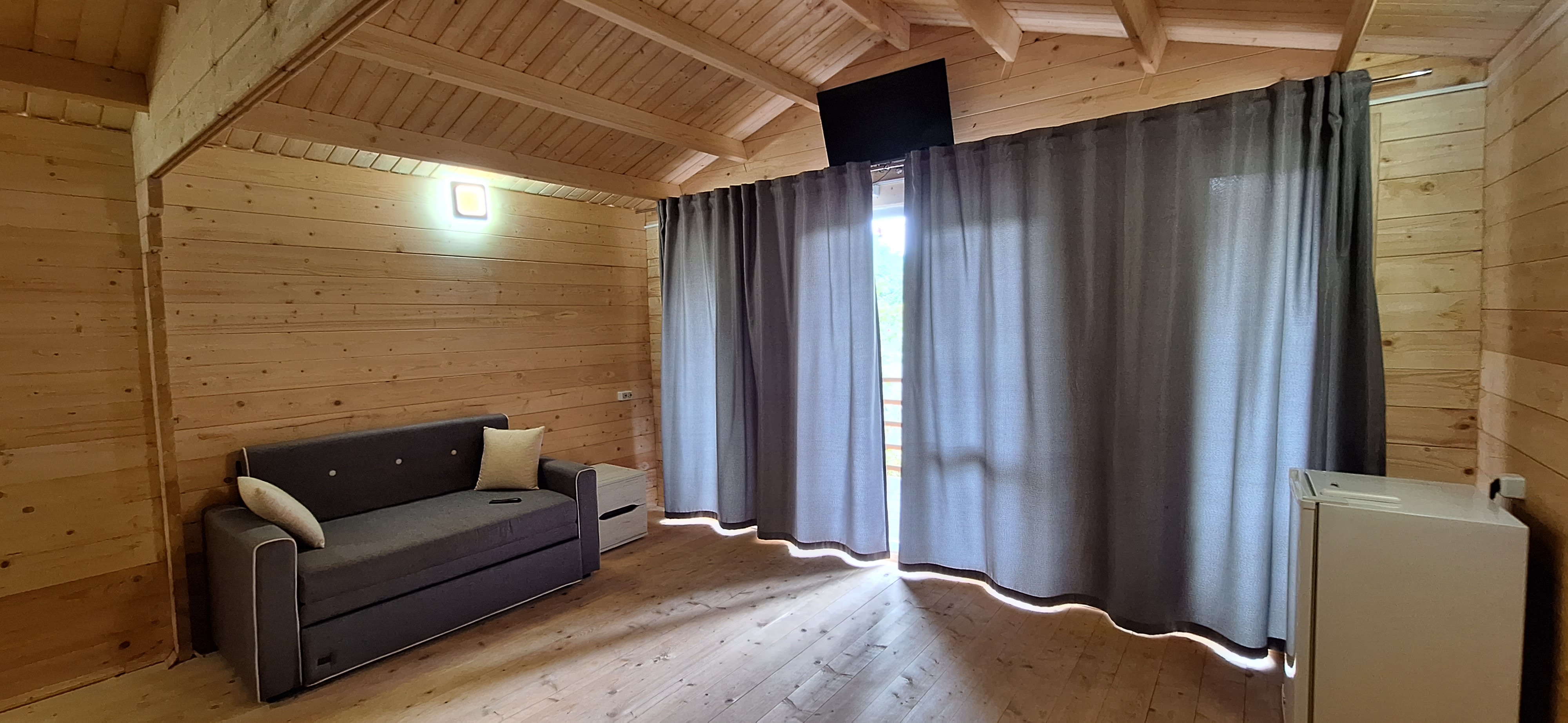 База отдыха Ахан, Гагра — фото 10