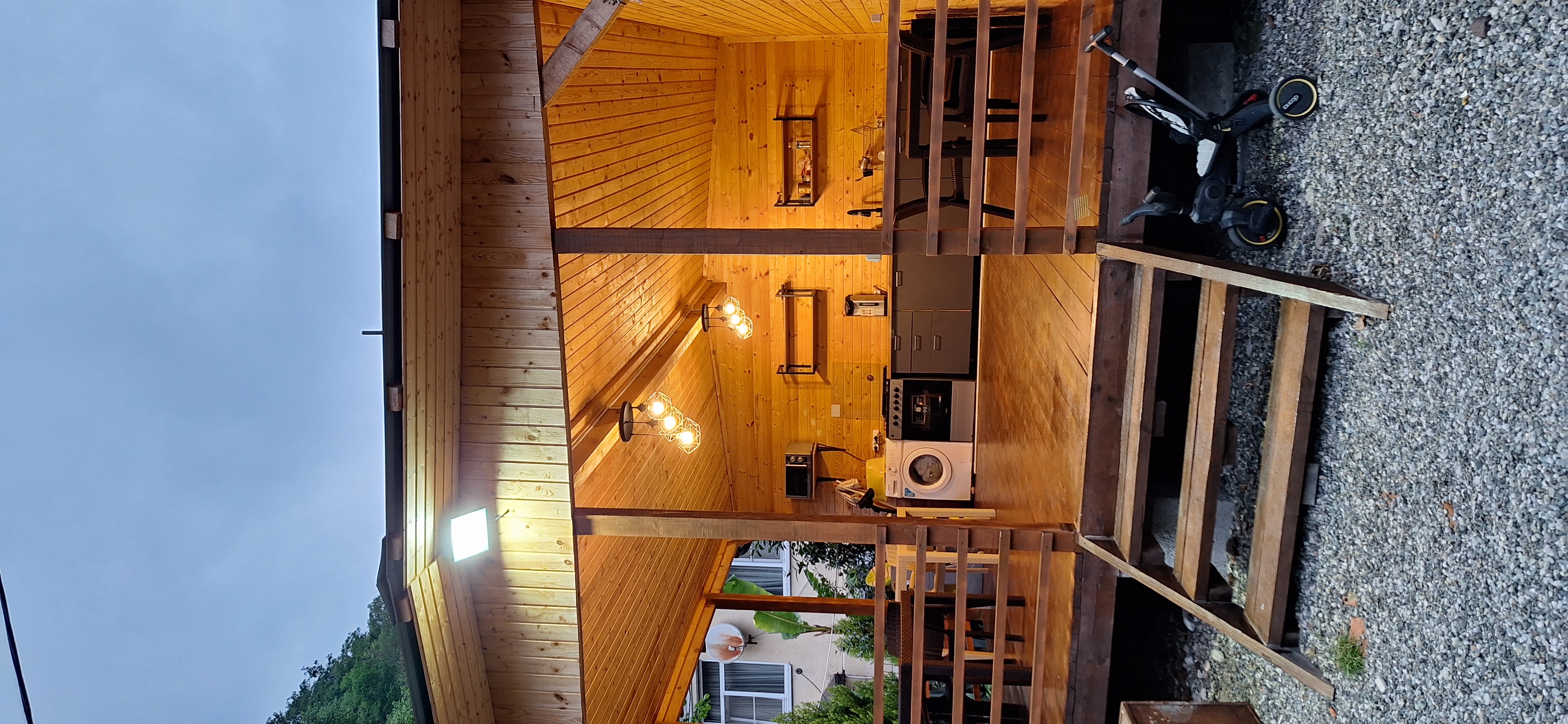 База отдыха Ахан, Гагра — фото 21