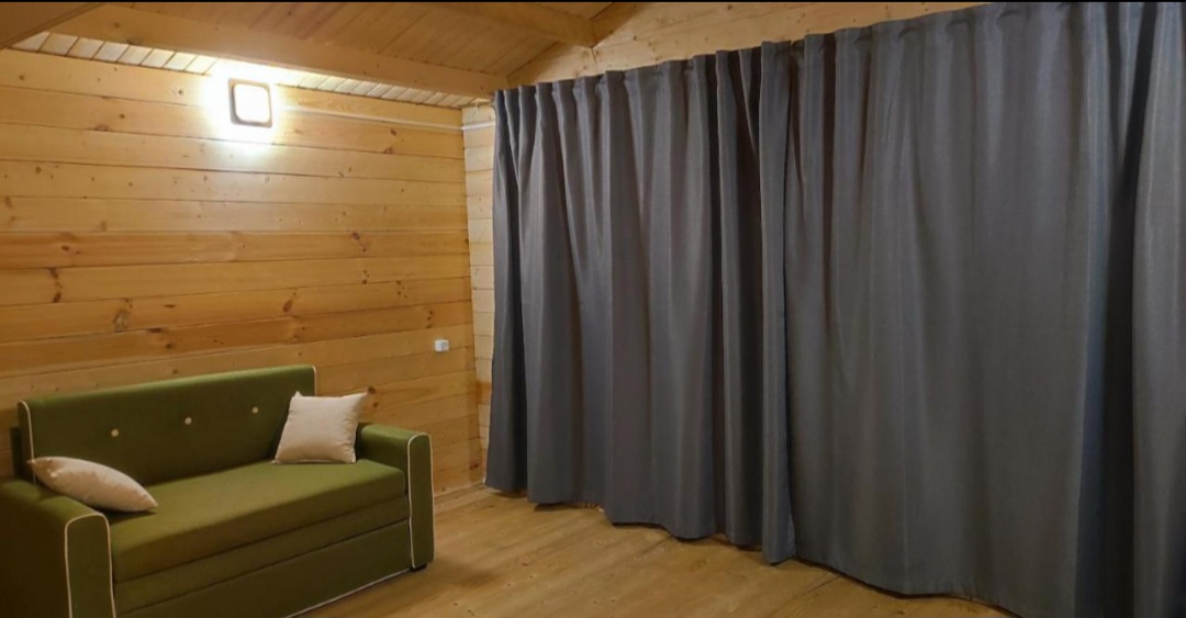 База отдыха Ахан, Гагра — фото 16