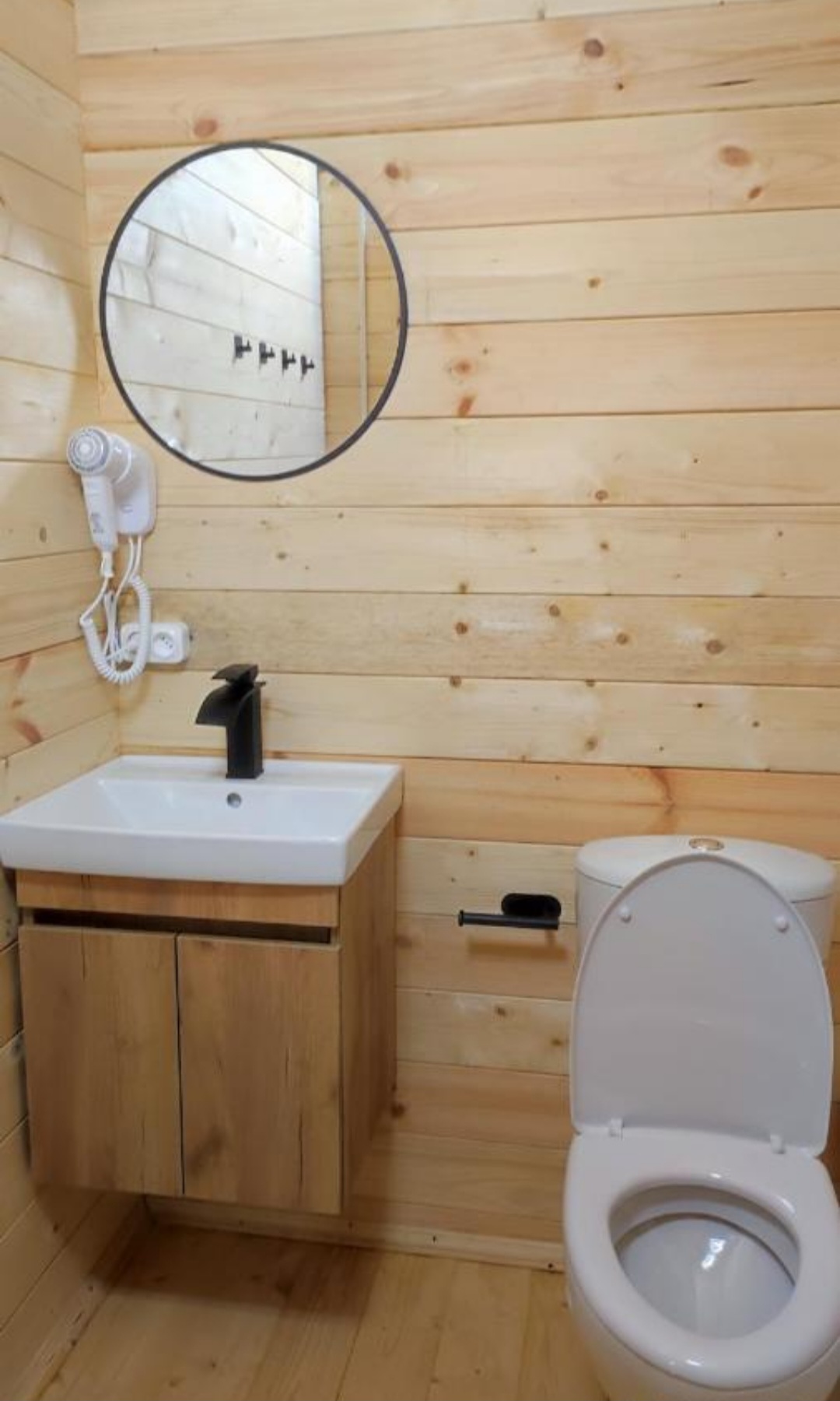 База отдыха Ахан, Гагра — фото 15