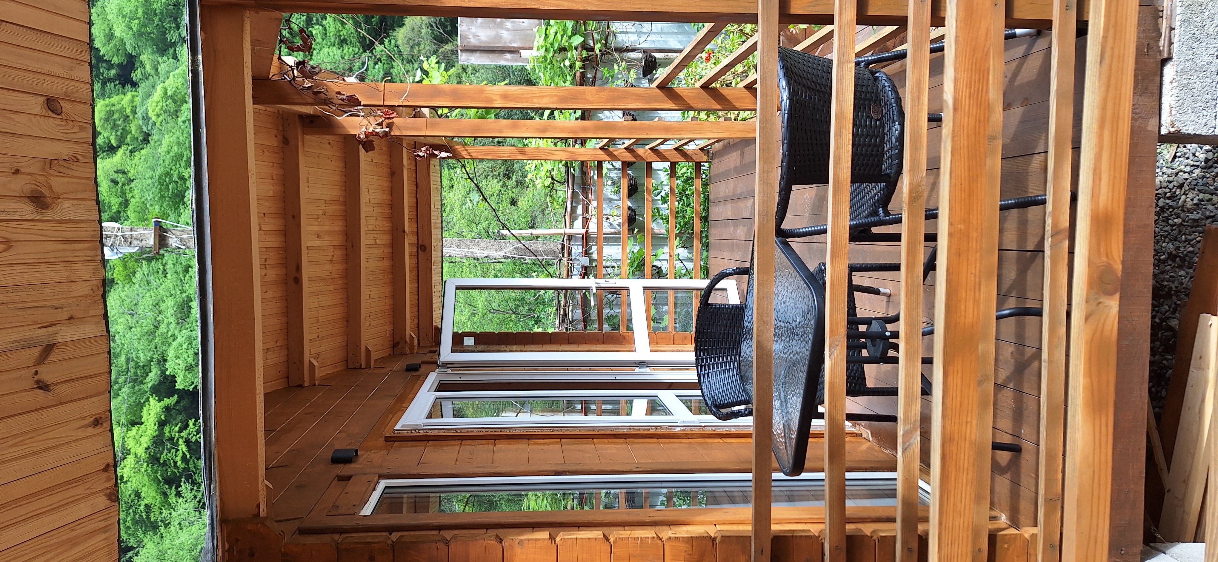 База отдыха Ахан, Гагра — фото 8