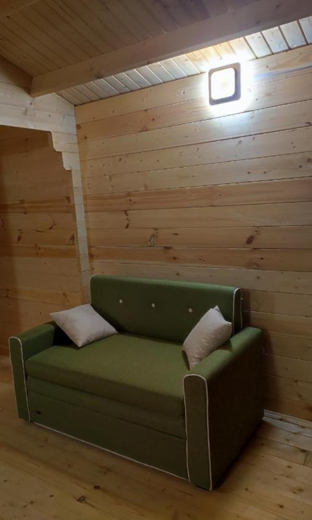 База отдыха Ахан, Гагра — фото 13