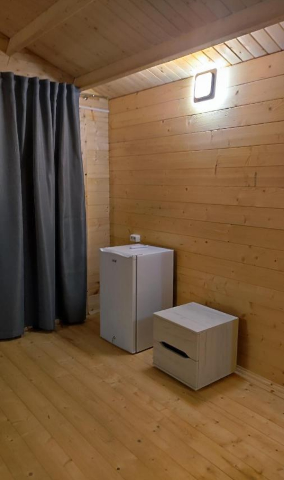 База отдыха Ахан, Гагра — фото 12