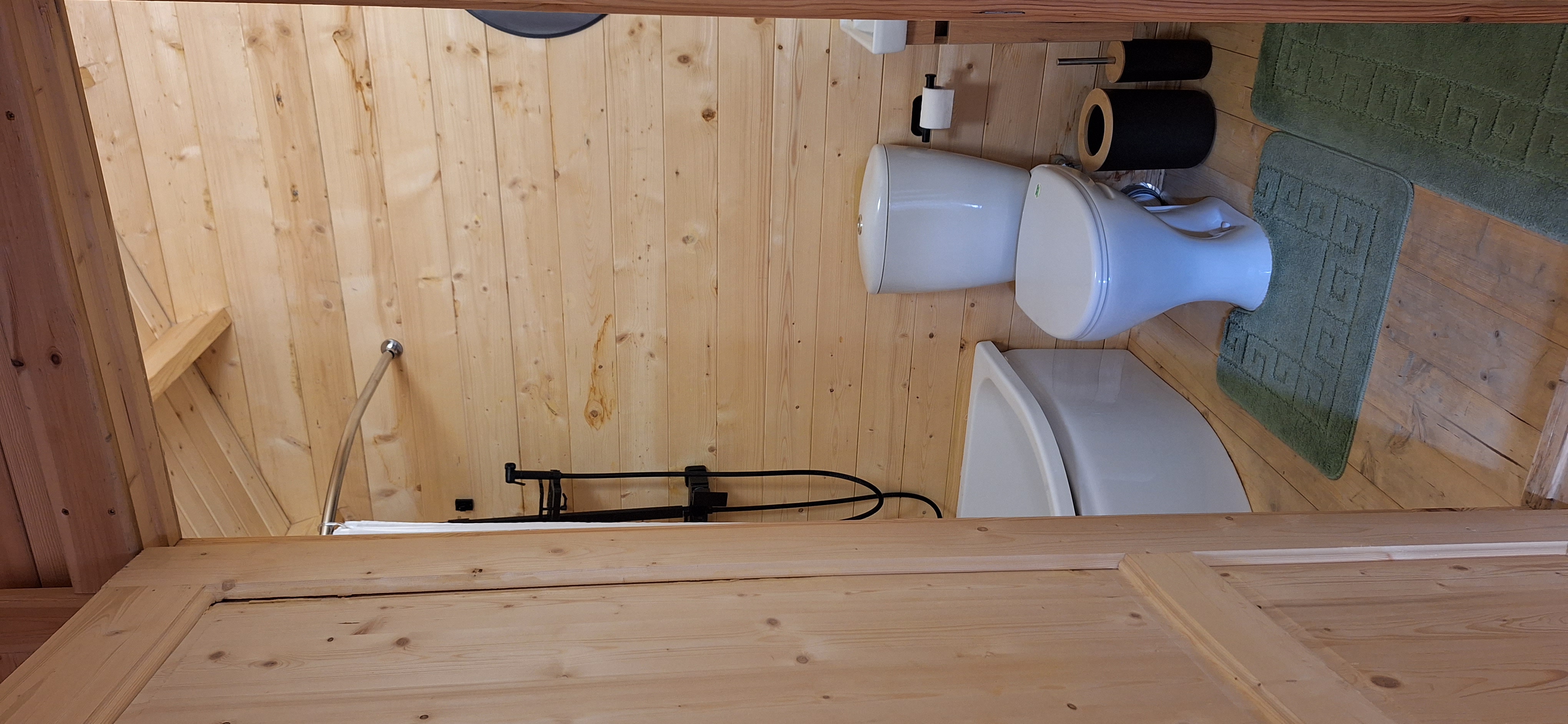 База отдыха Ахан, Гагра — фото 6