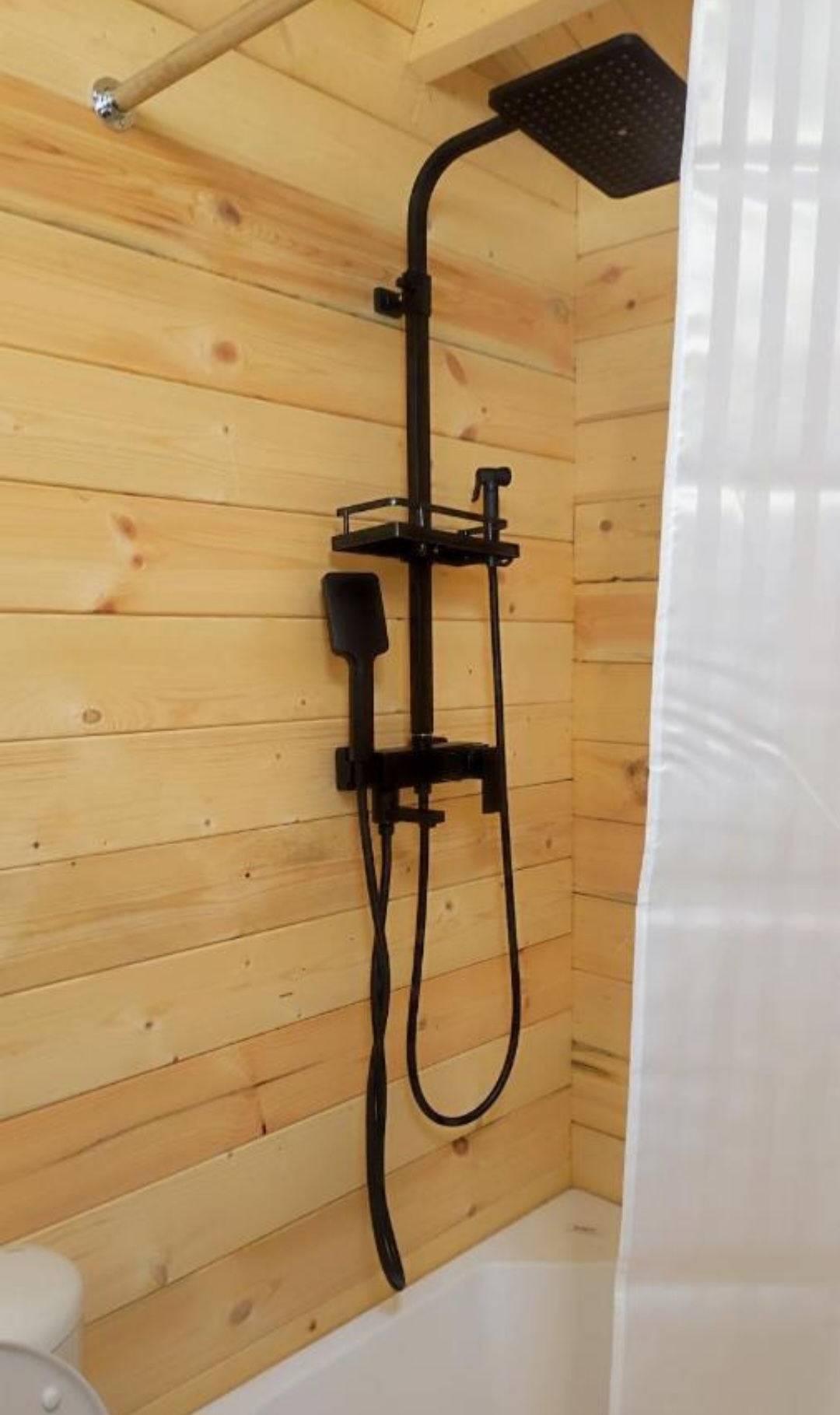 База отдыха Ахан, Гагра — фото 14