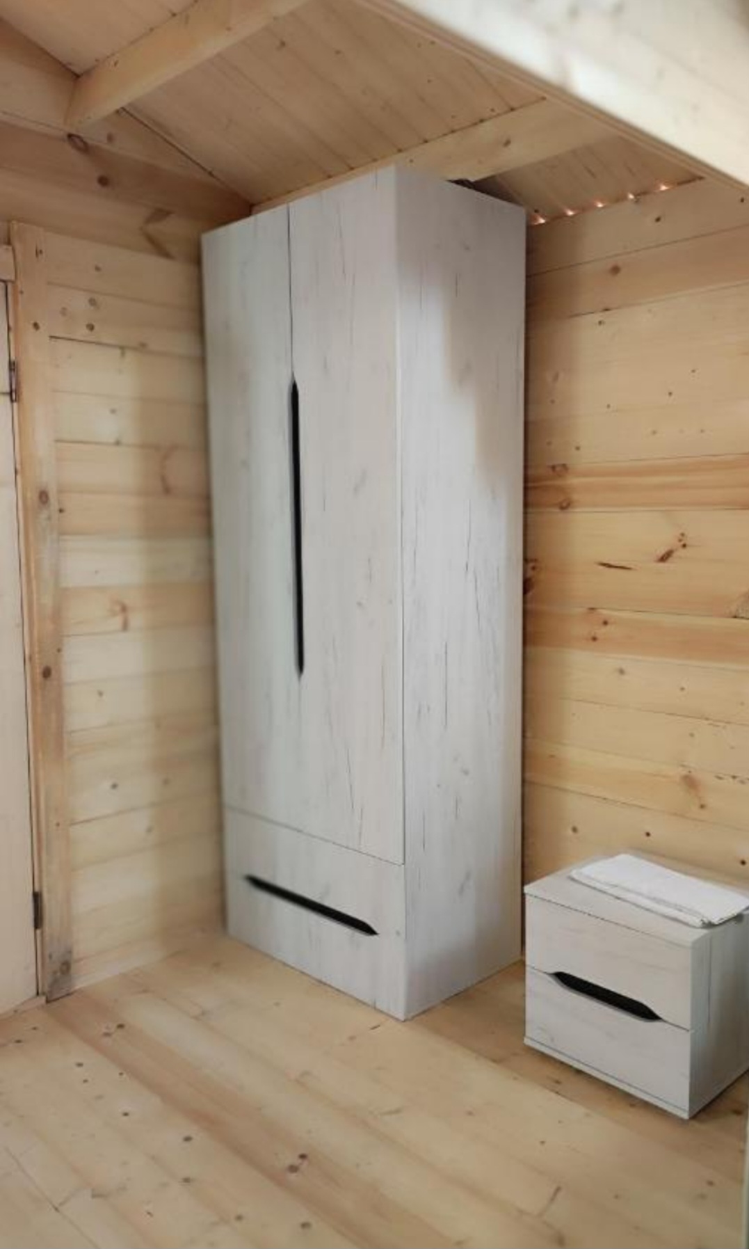 База отдыха Ахан, Гагра — фото 3