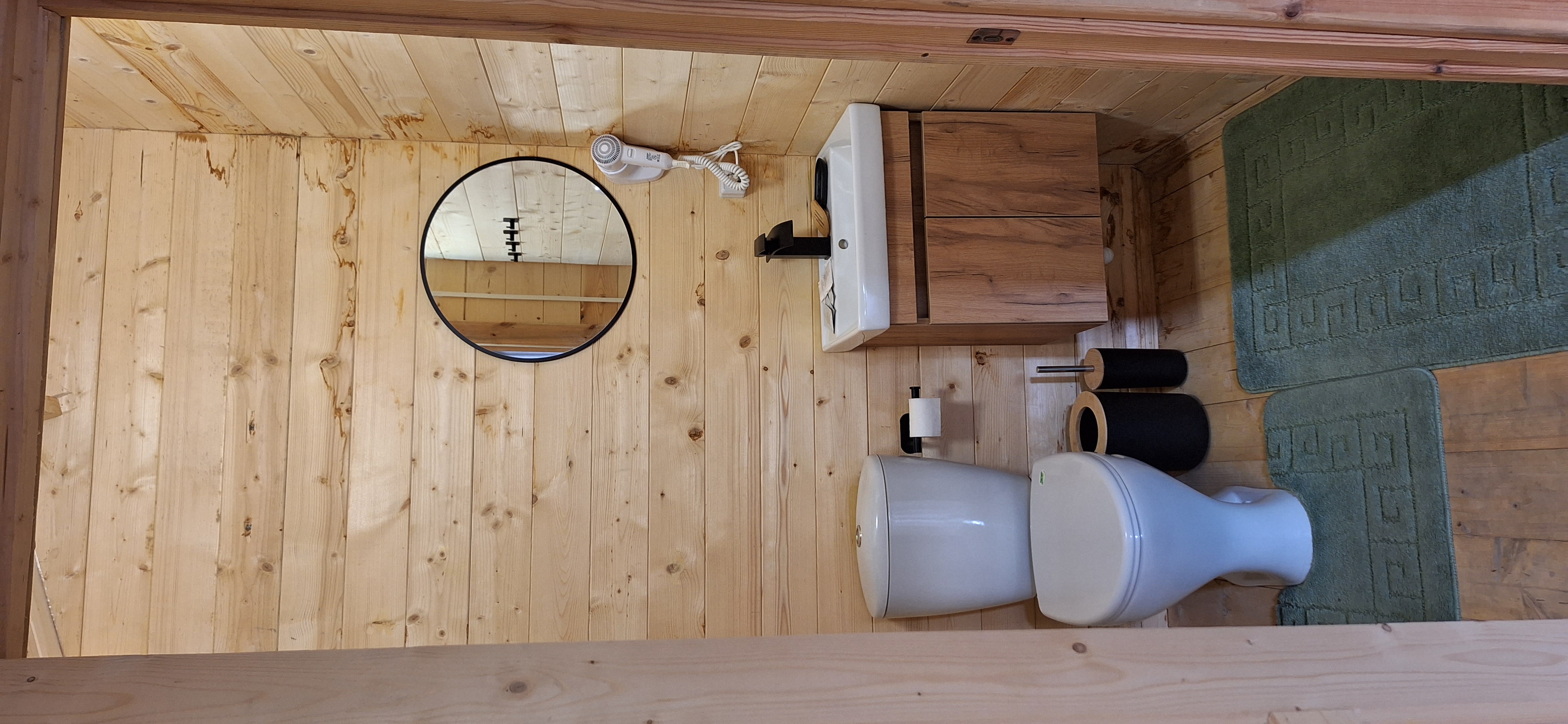 База отдыха Ахан, Гагра — фото 7