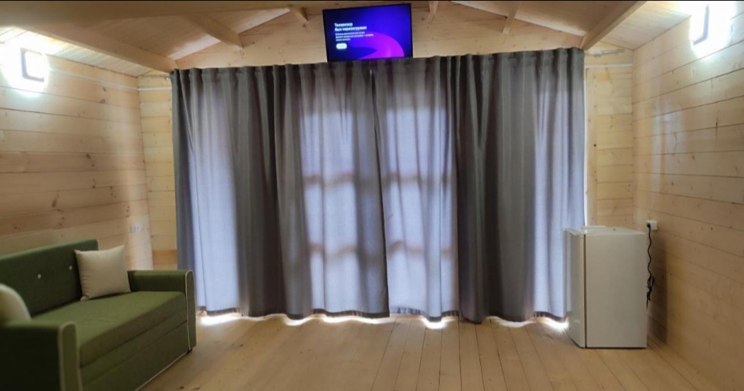 База отдыха Ахан, Гагра — фото 4