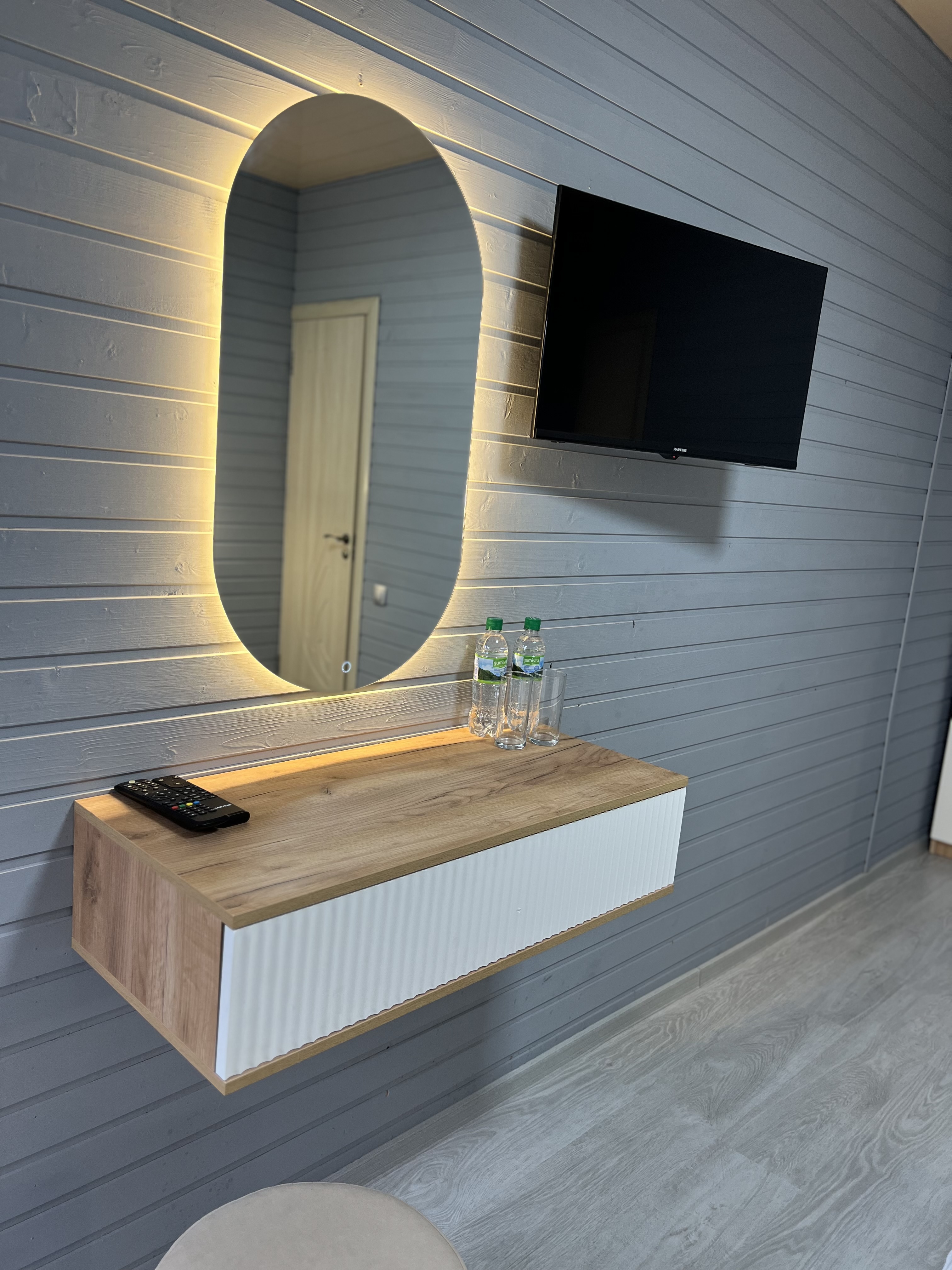 Коттеджи в Гагре, Гагра