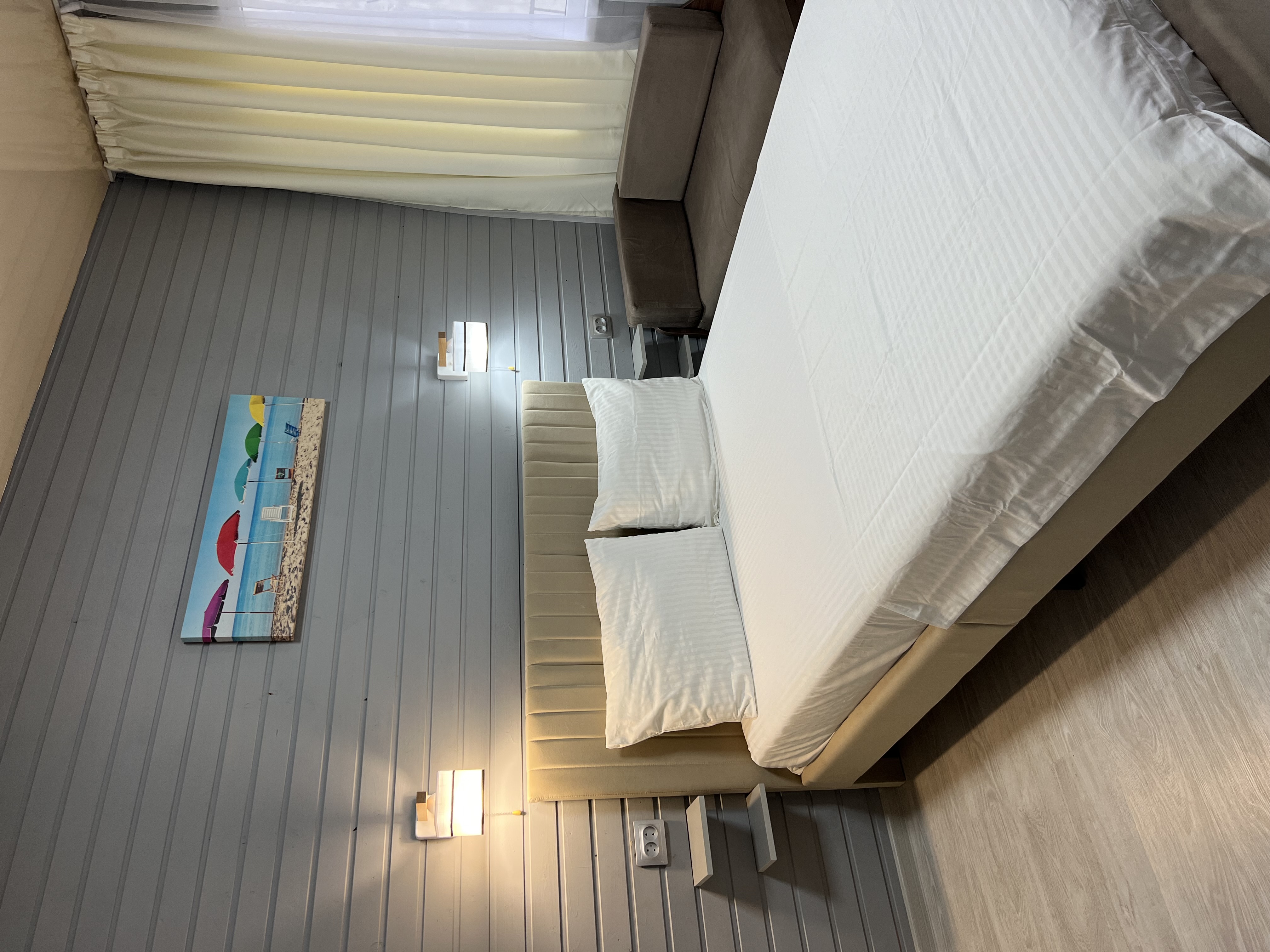 Коттеджи в Гагре, Гагра — фото 7