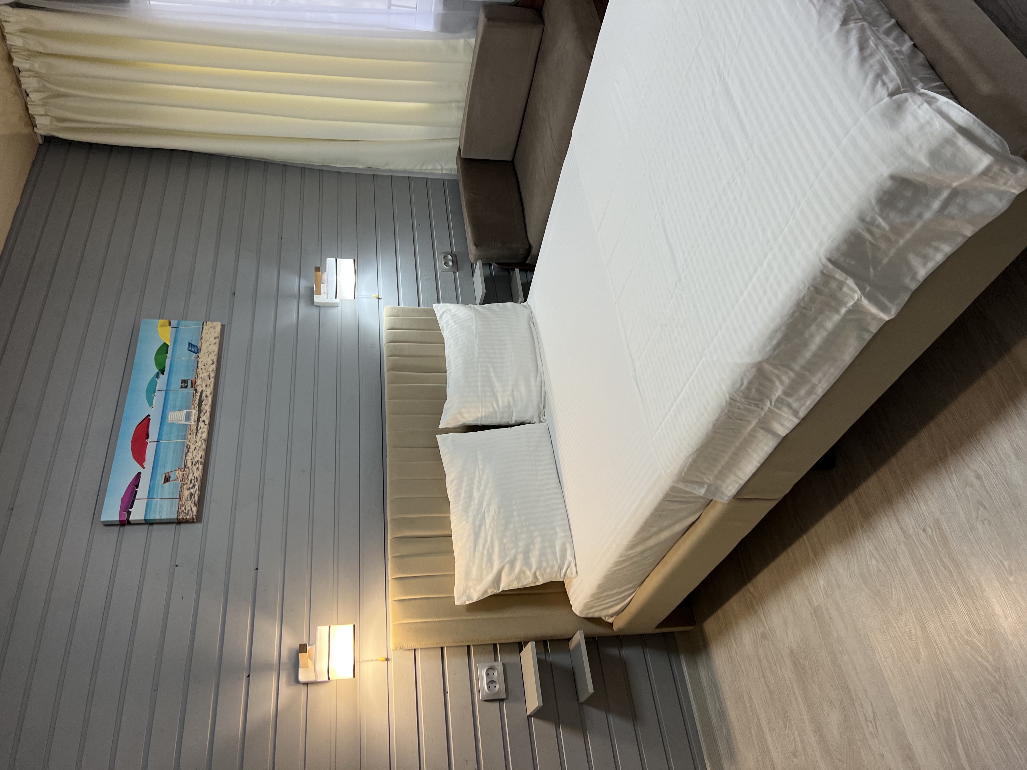 Коттеджи в Гагре, Гагра — фото 5