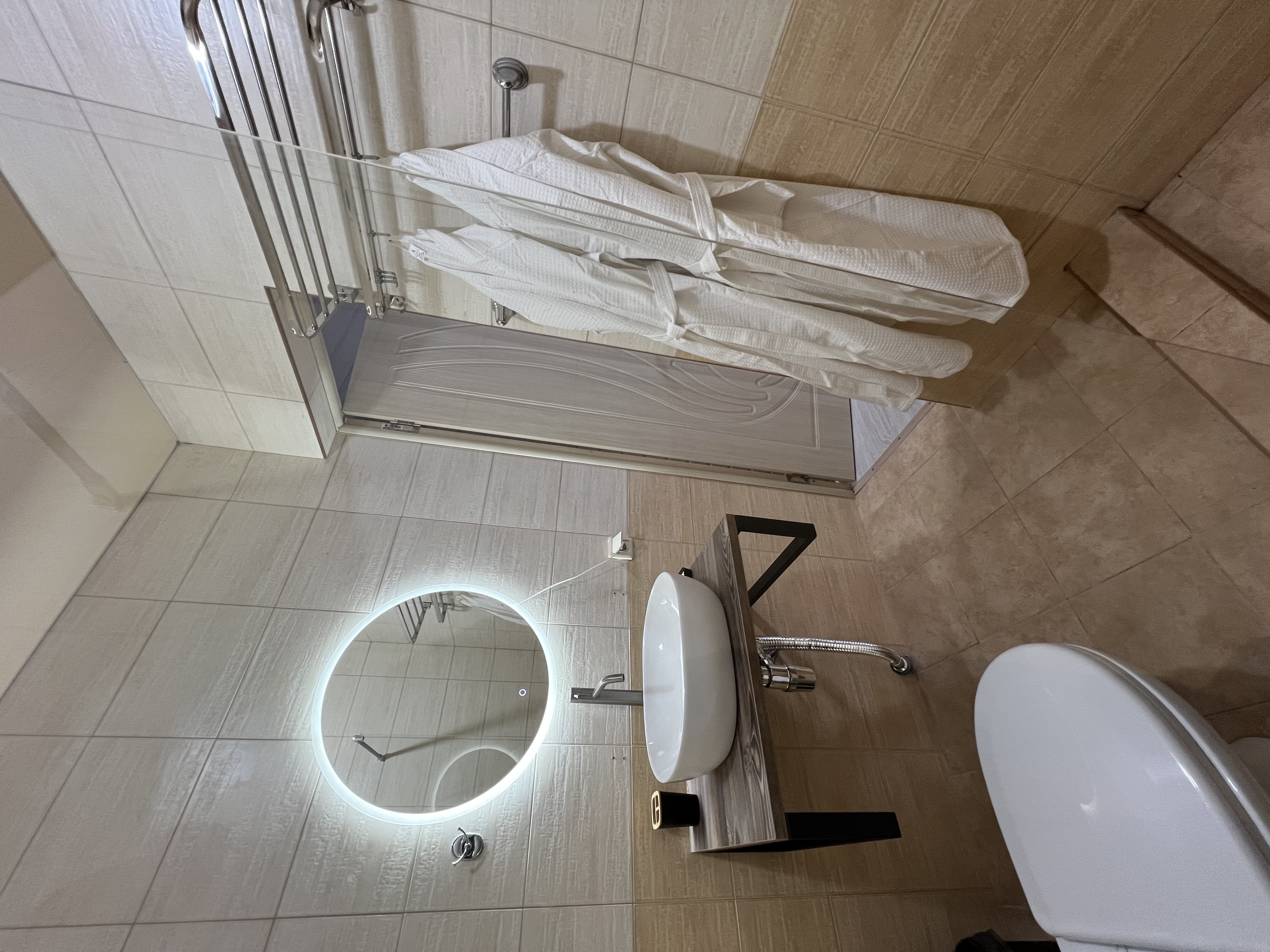 Коттеджи в Гагре, Гагра — фото 12