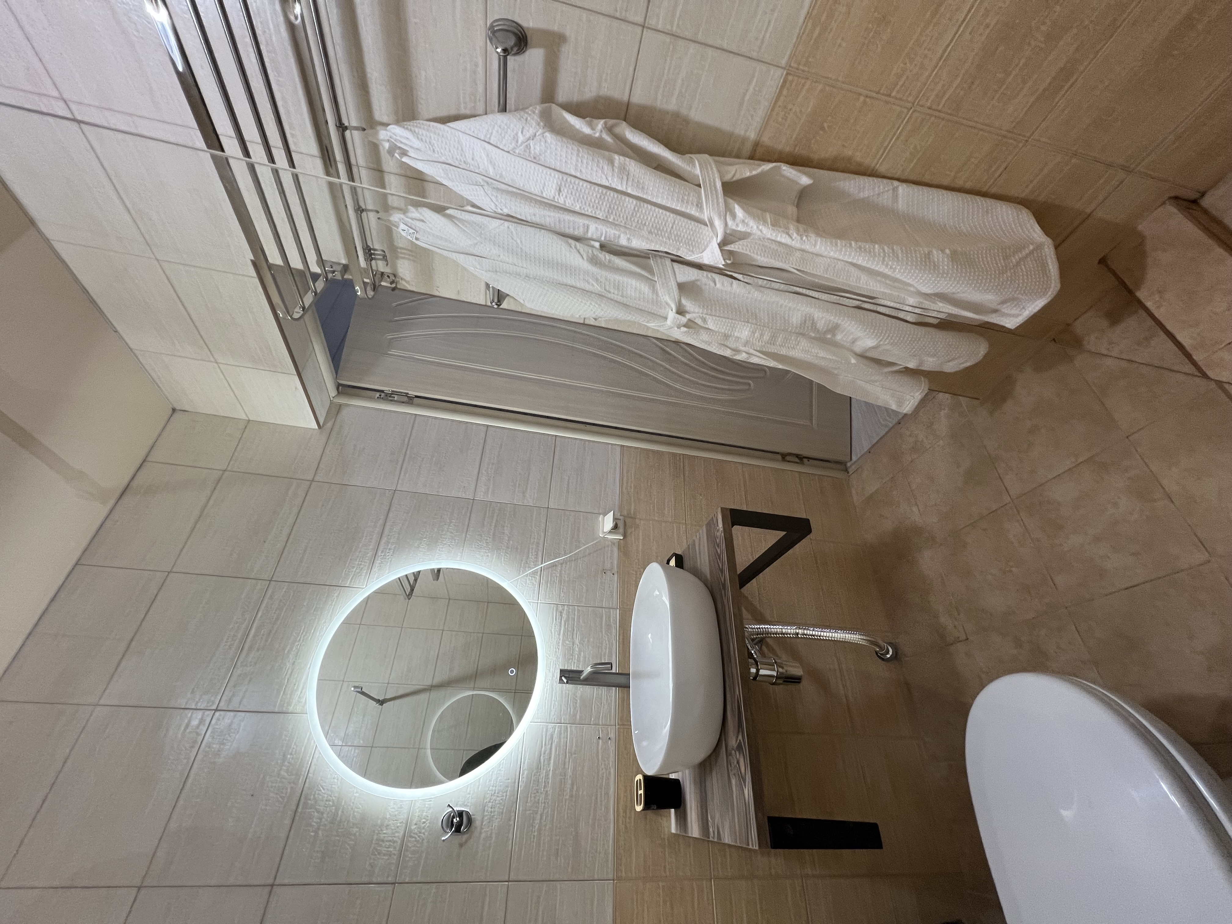 Коттеджи в Гагре, Гагра — фото 9