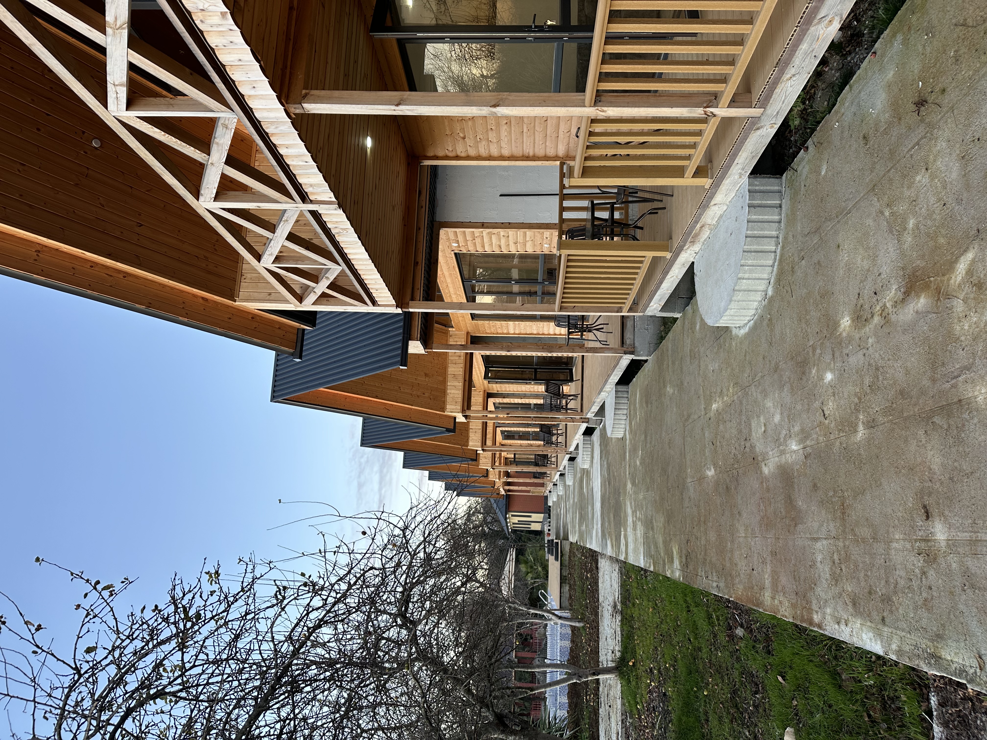 Ахан, Гагра — фото 9