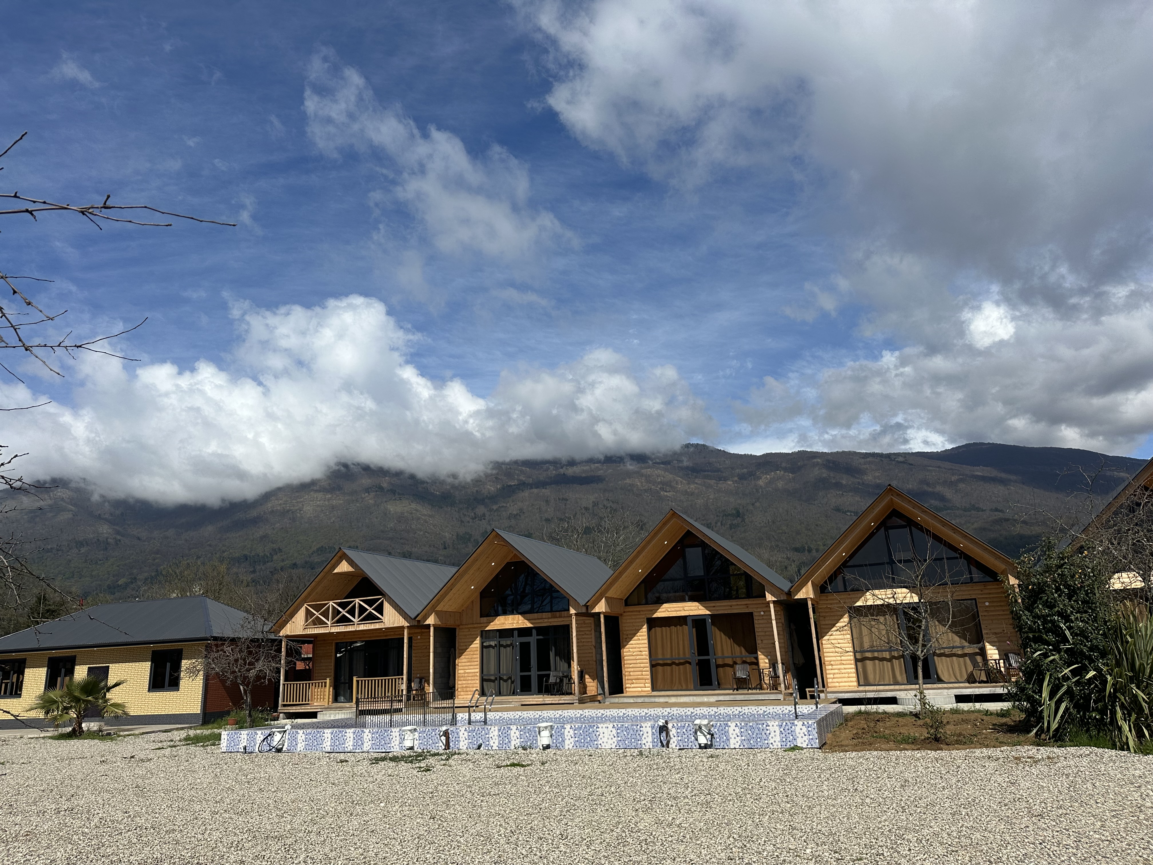 Ахан, Гагра — фото 5