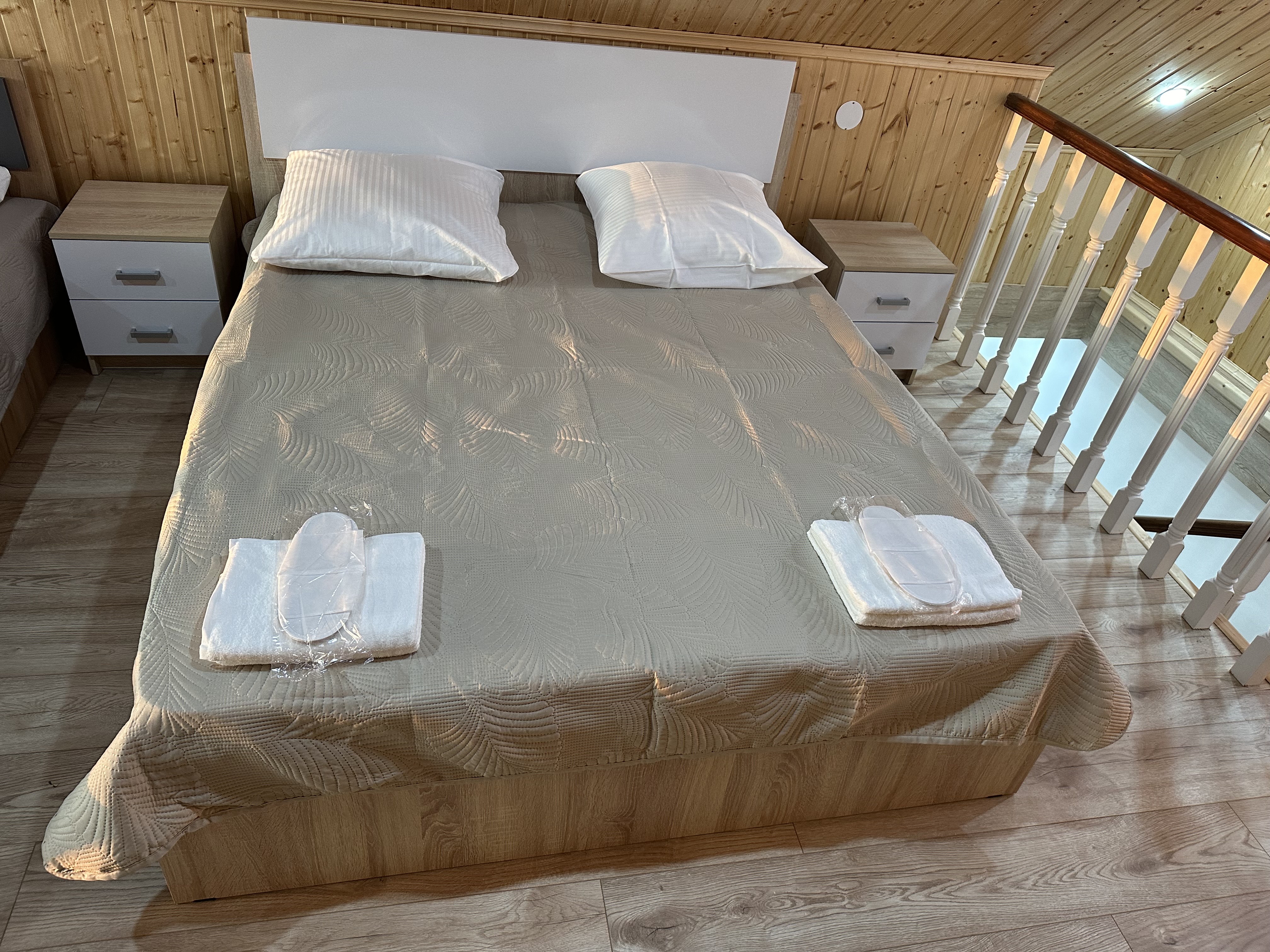 Ахан, Гагра — фото 26