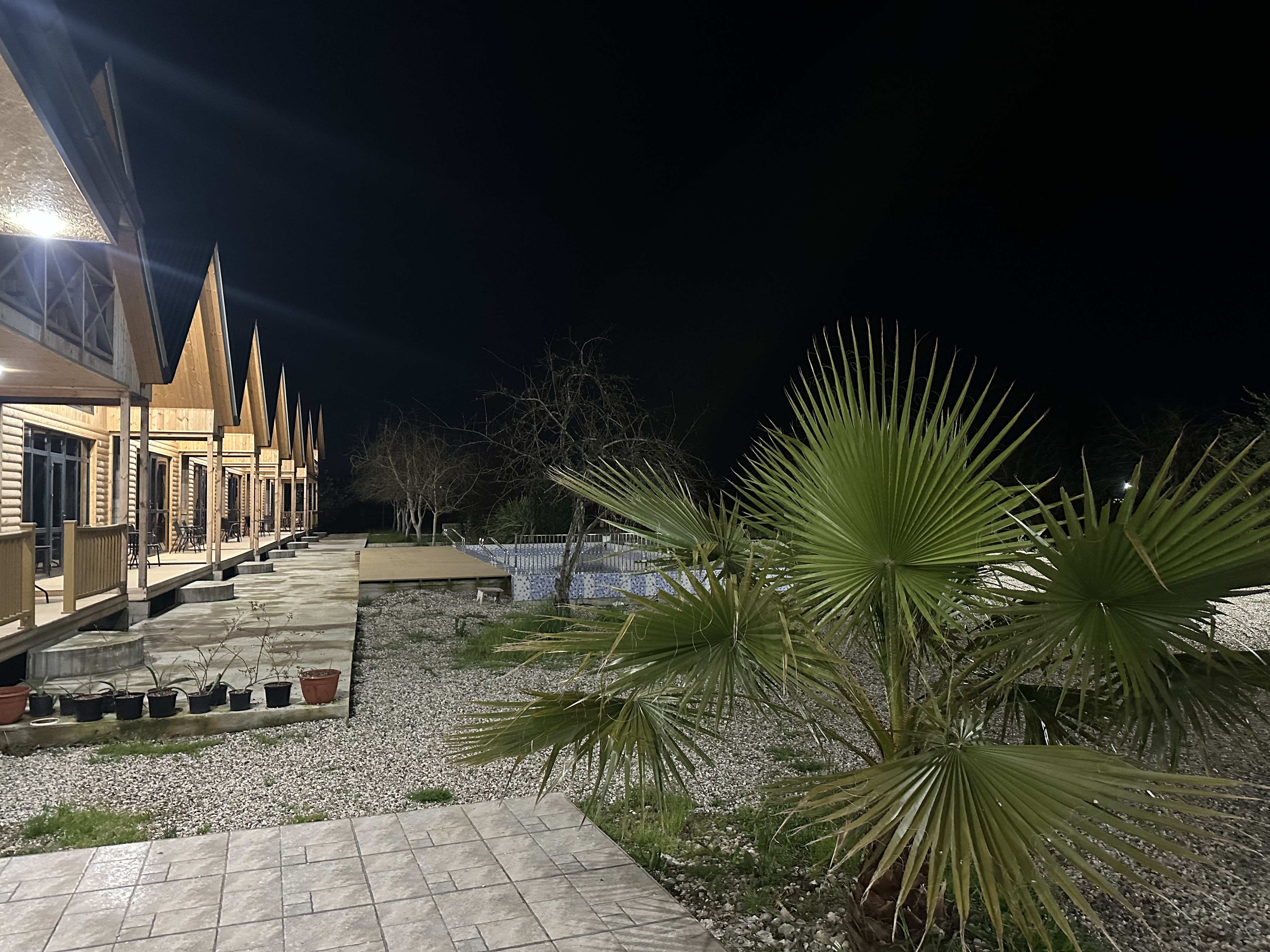 Ахан, Гагра — фото 27